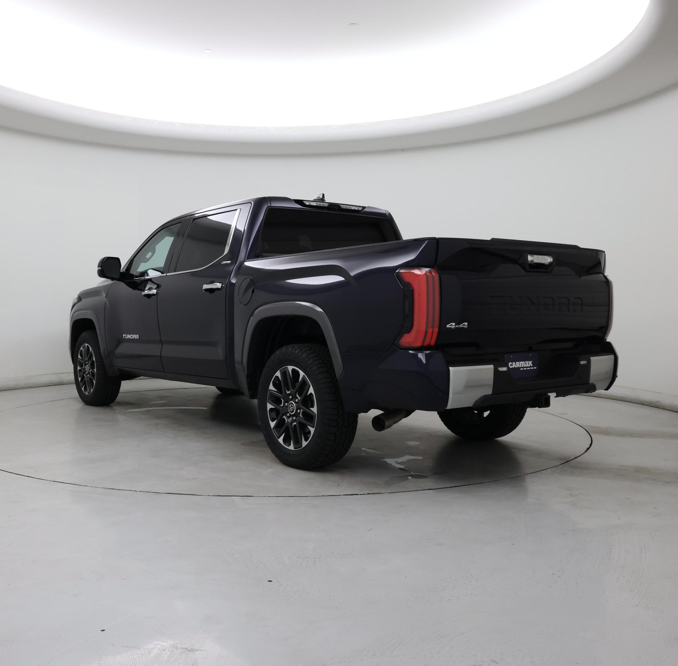 Thumbnail: 2023 Toyota Tundra - 2