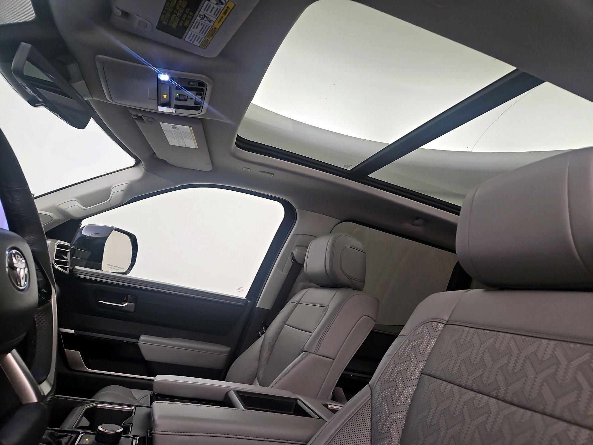 Thumbnail: 2023 Toyota Tundra - 20