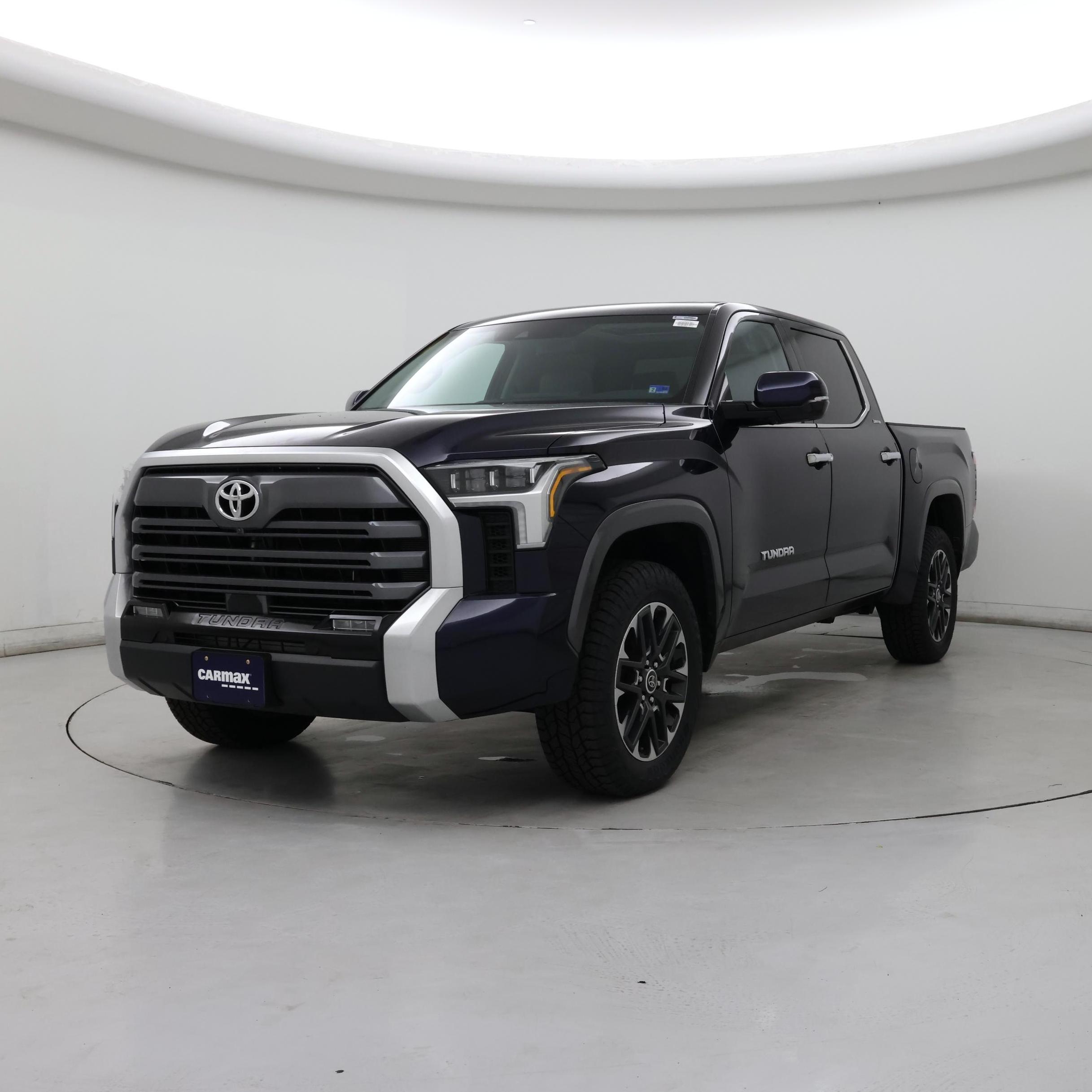 Thumbnail: 2023 Toyota Tundra - 4