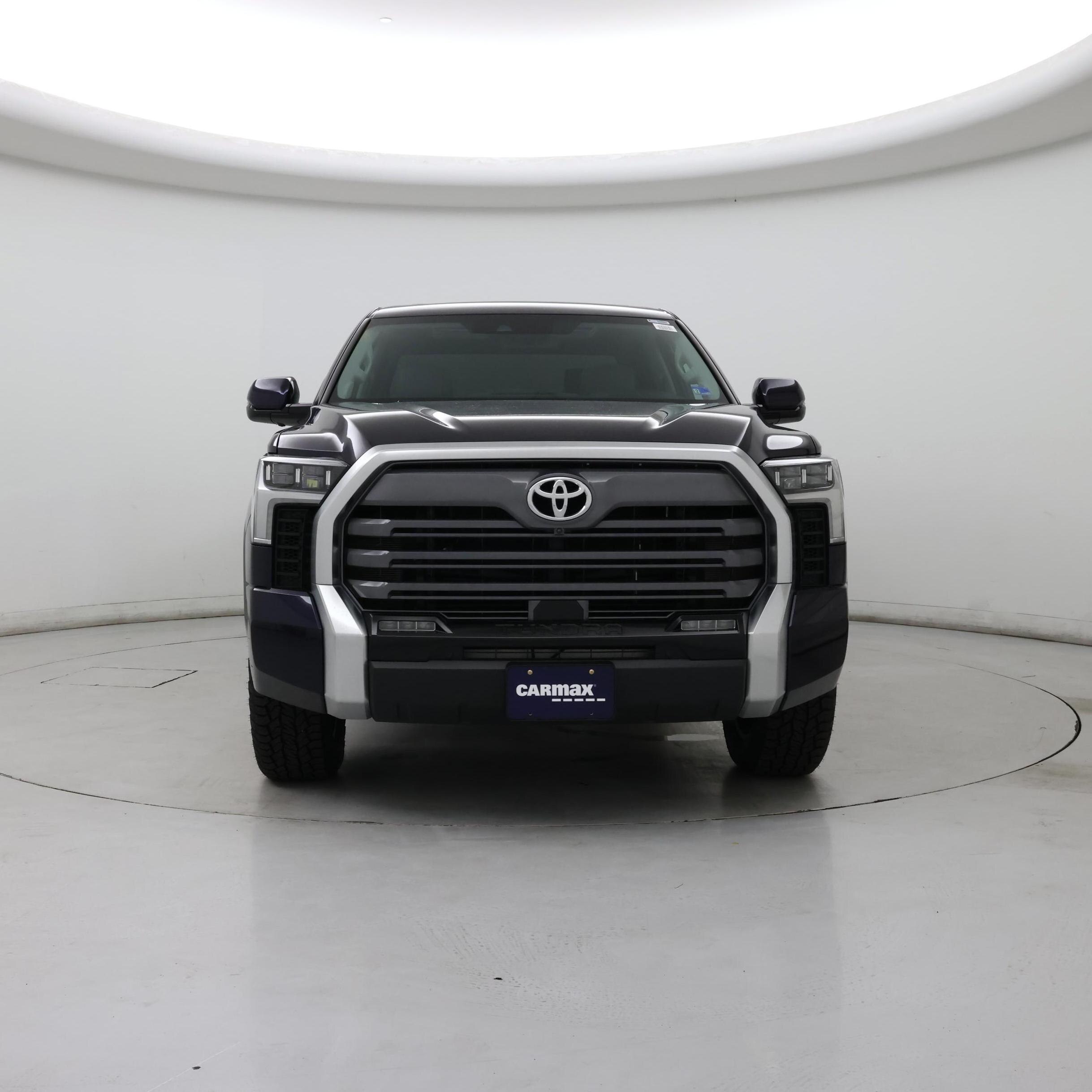 Thumbnail: 2023 Toyota Tundra - 5