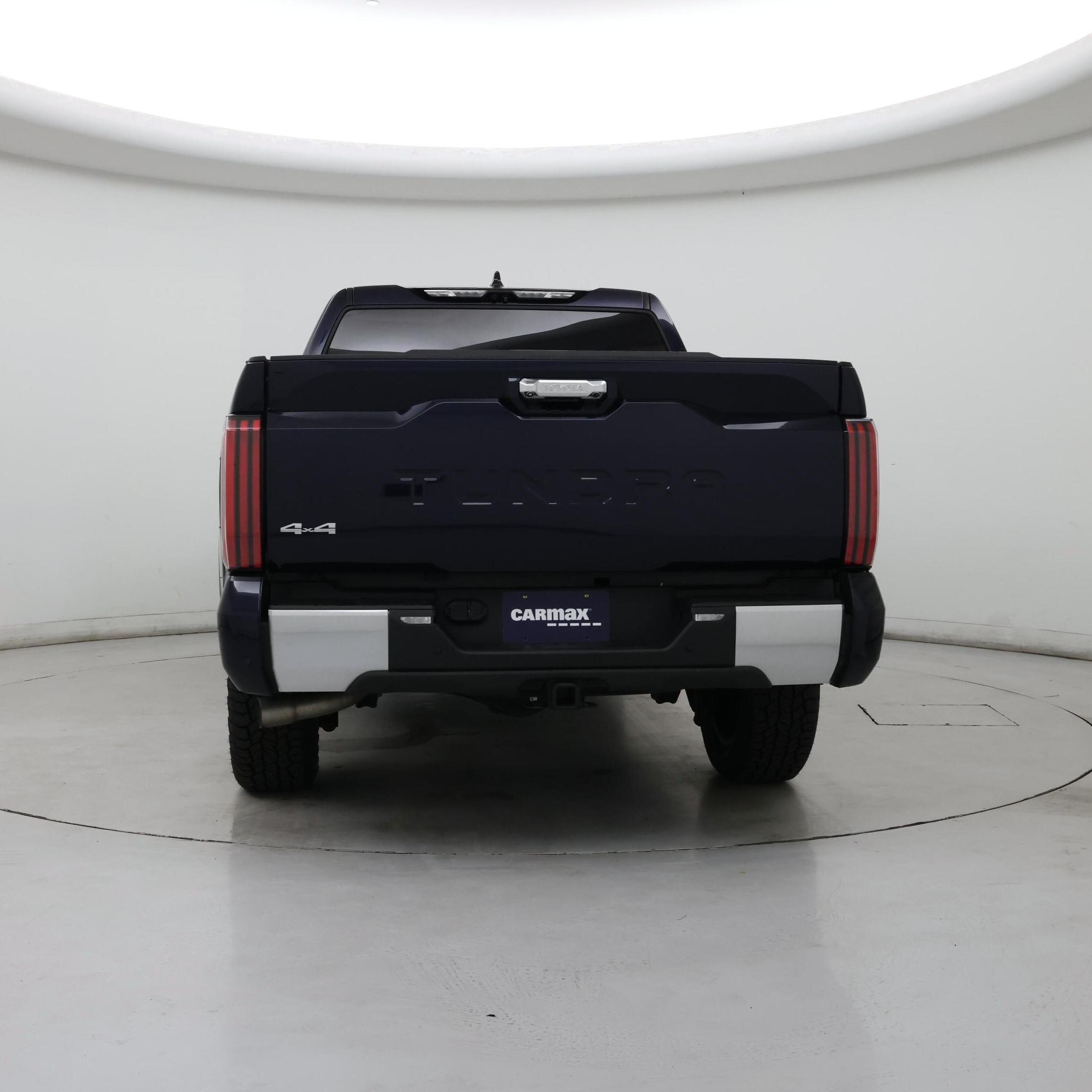 Thumbnail: 2023 Toyota Tundra - 6