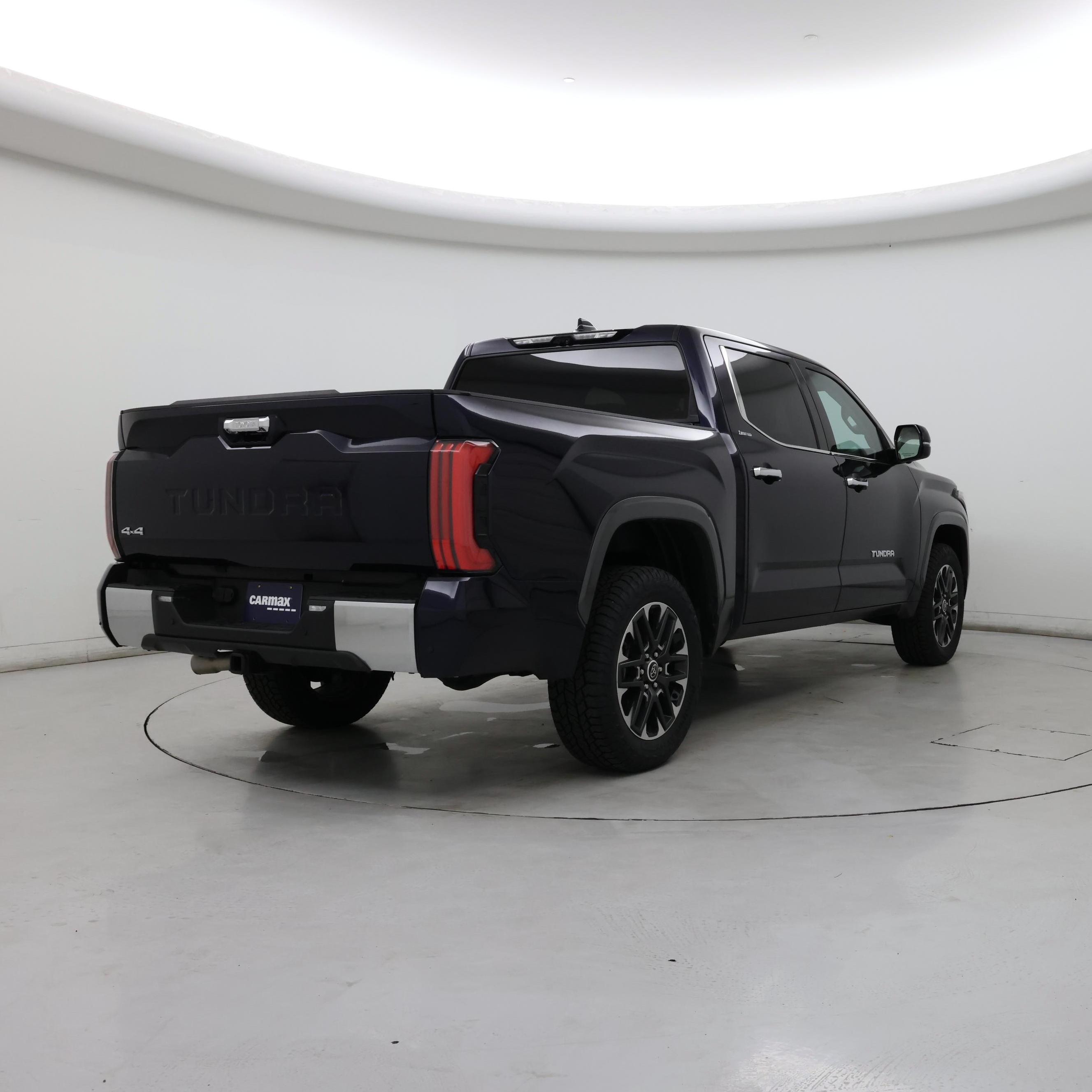 Thumbnail: 2023 Toyota Tundra - 8