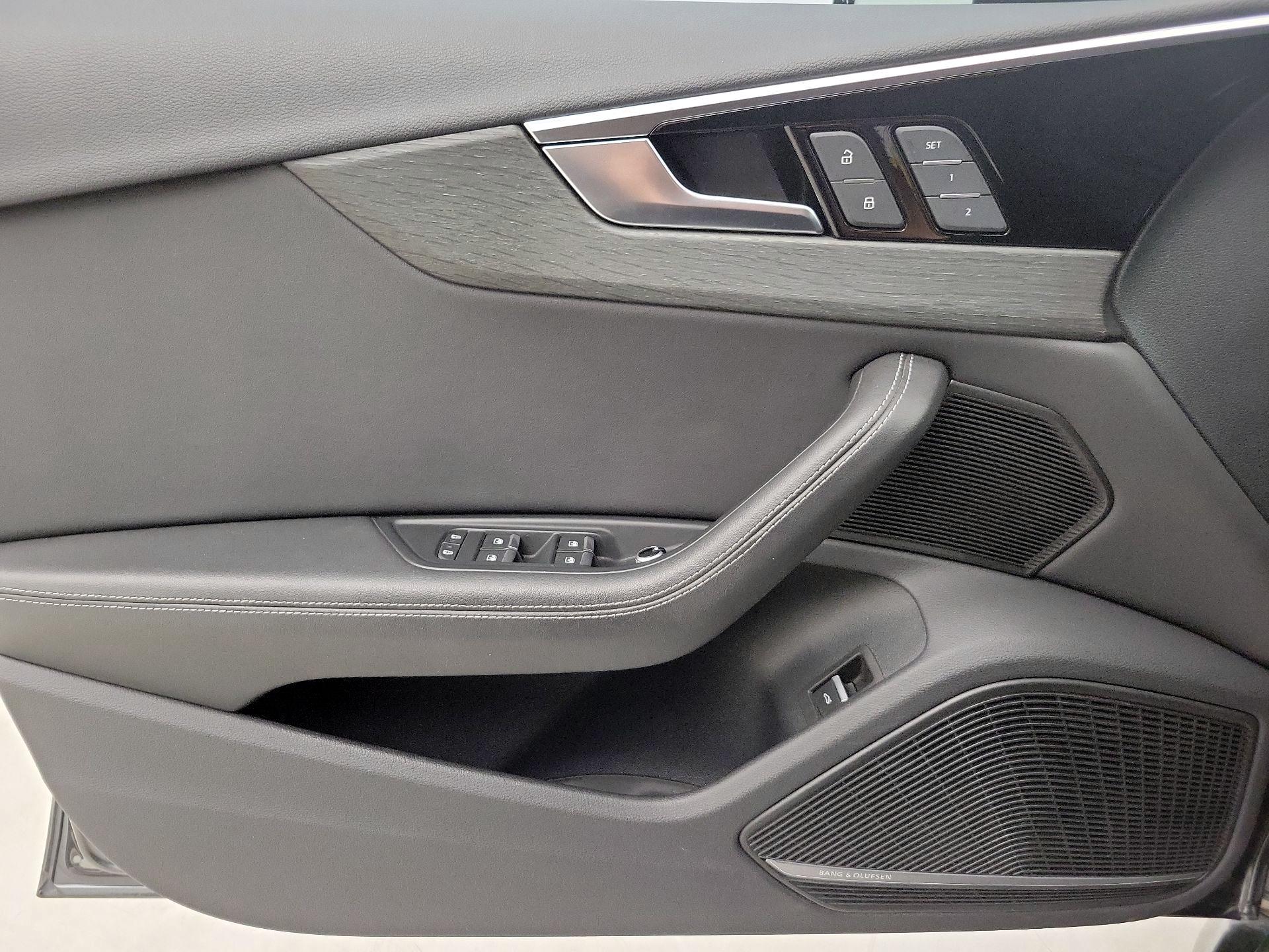 Thumbnail: 2022 Audi A4 - 12