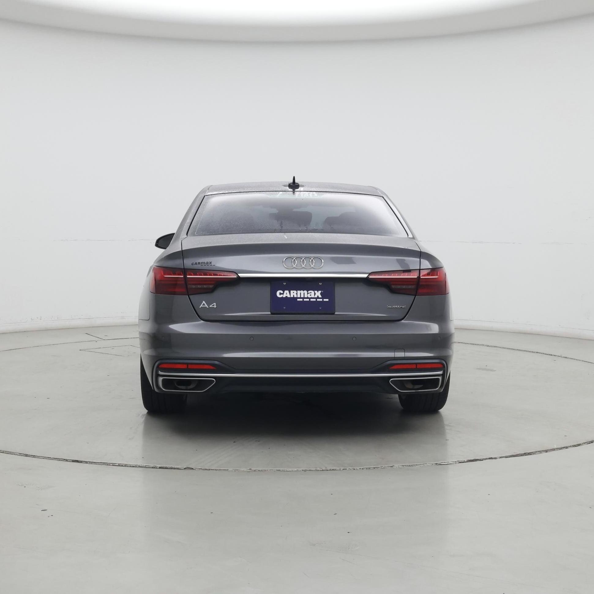 Thumbnail: 2022 Audi A4 - 6