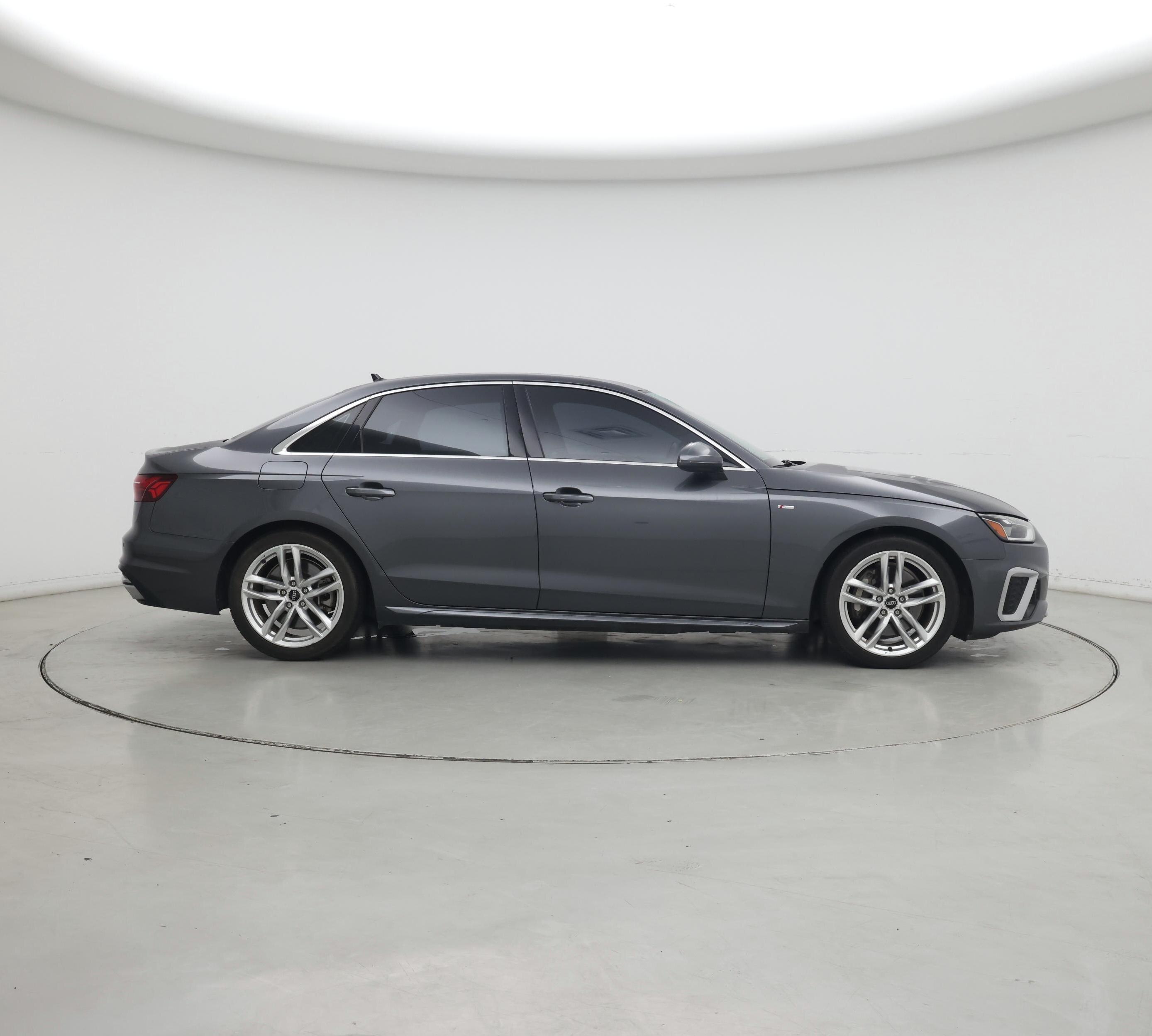 Thumbnail: 2022 Audi A4 - 7