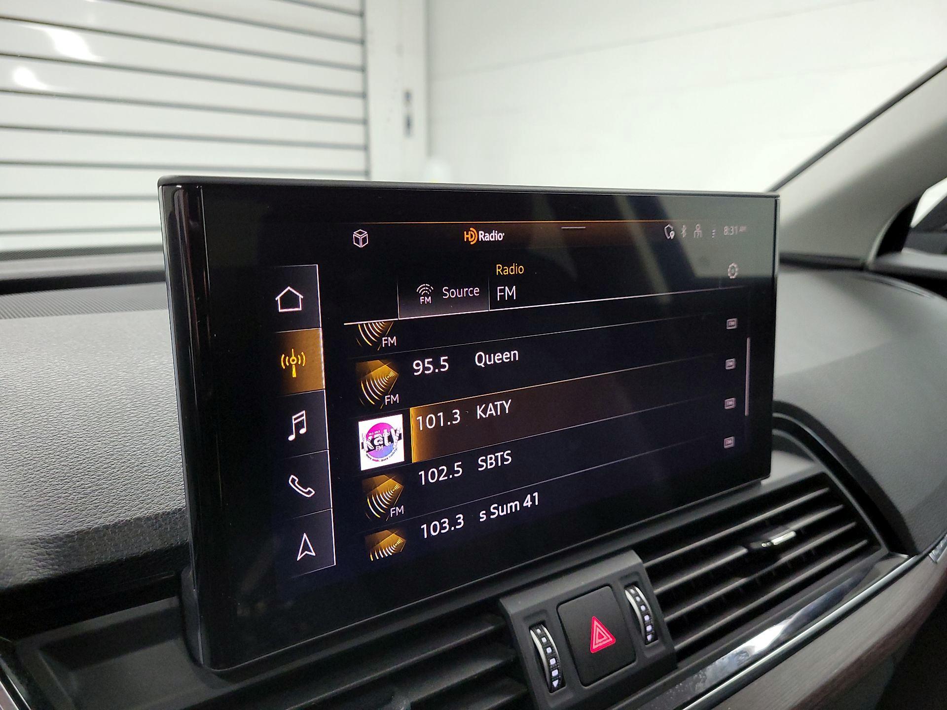 Thumbnail: 2022 Audi Q5 - 13