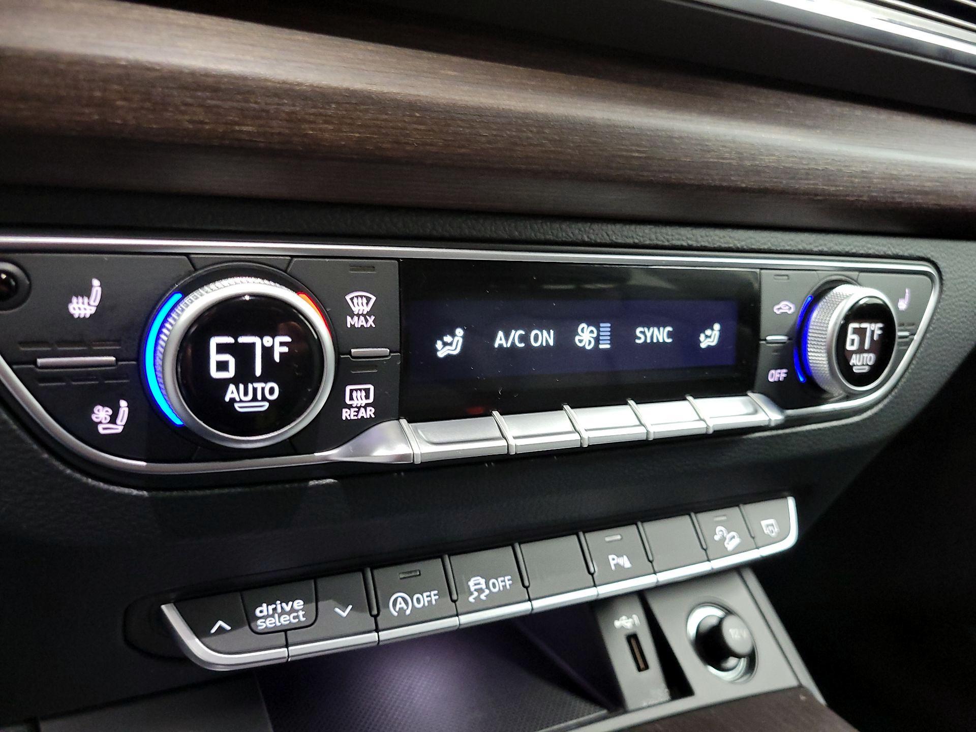 Thumbnail: 2022 Audi Q5 - 14