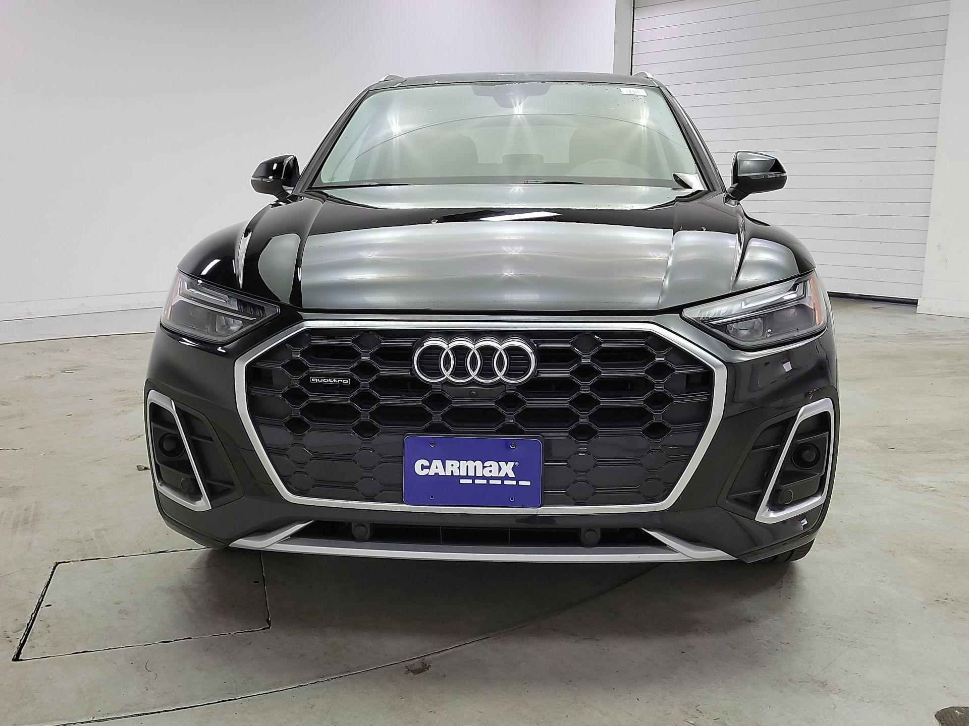 Thumbnail: 2022 Audi Q5 - 2