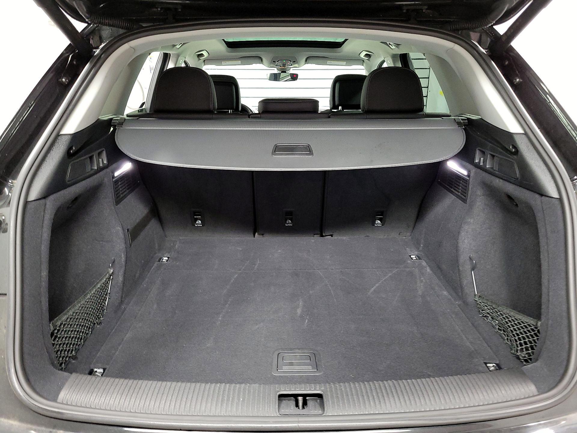 Thumbnail: 2022 Audi Q5 - 19