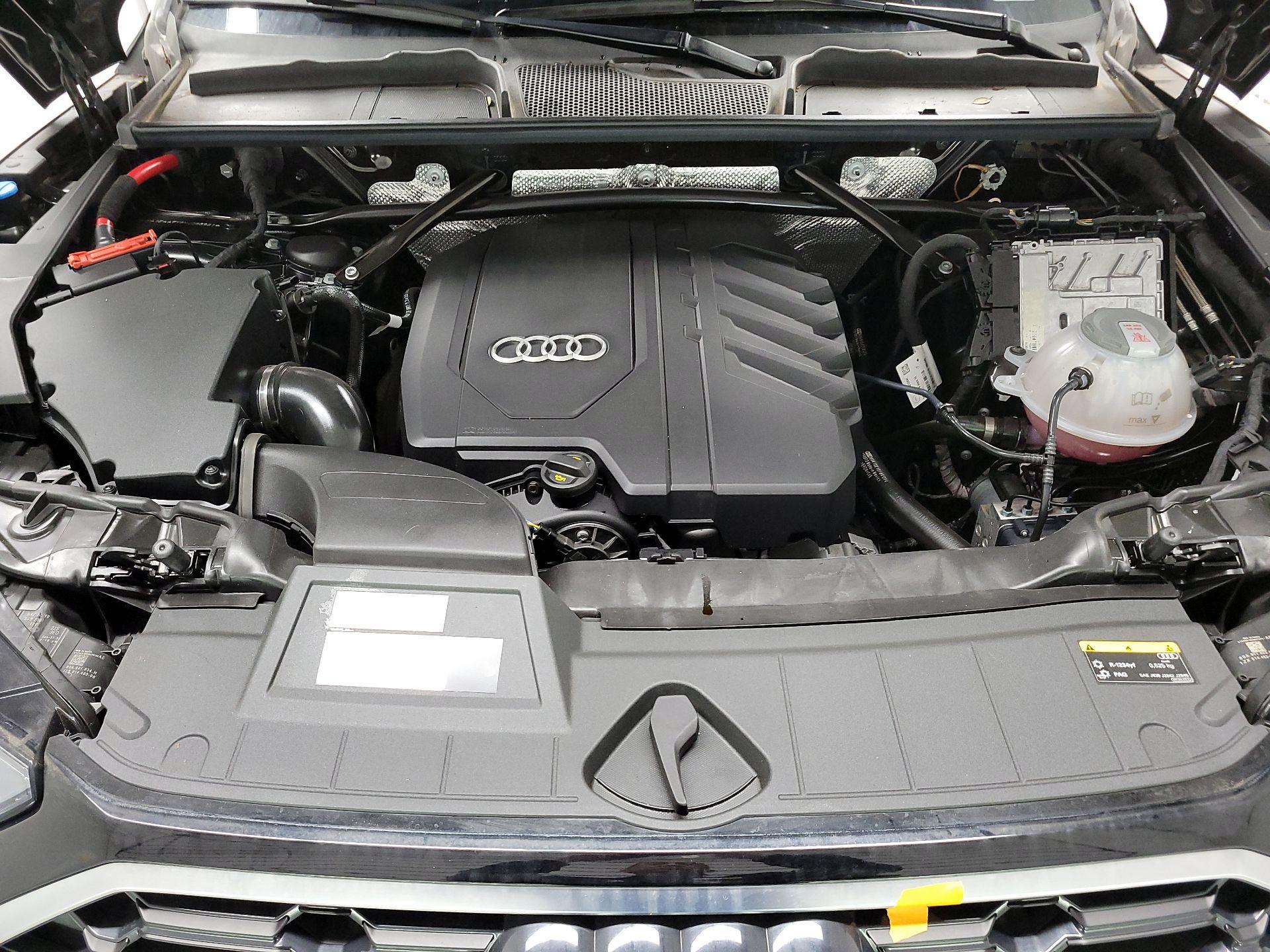 Thumbnail: 2022 Audi Q5 - 20