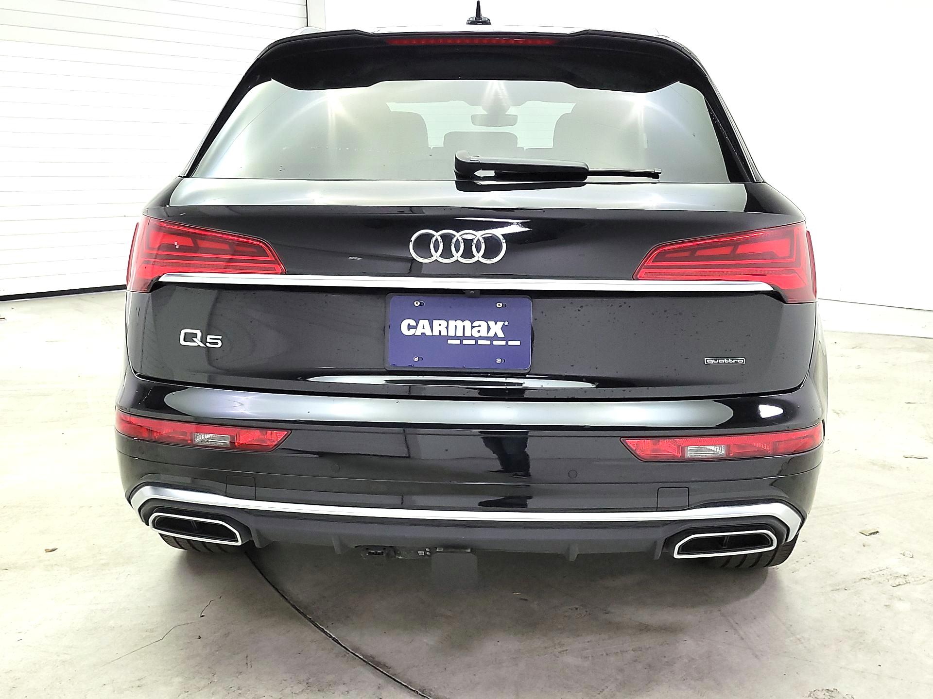 Thumbnail: 2022 Audi Q5 - 6