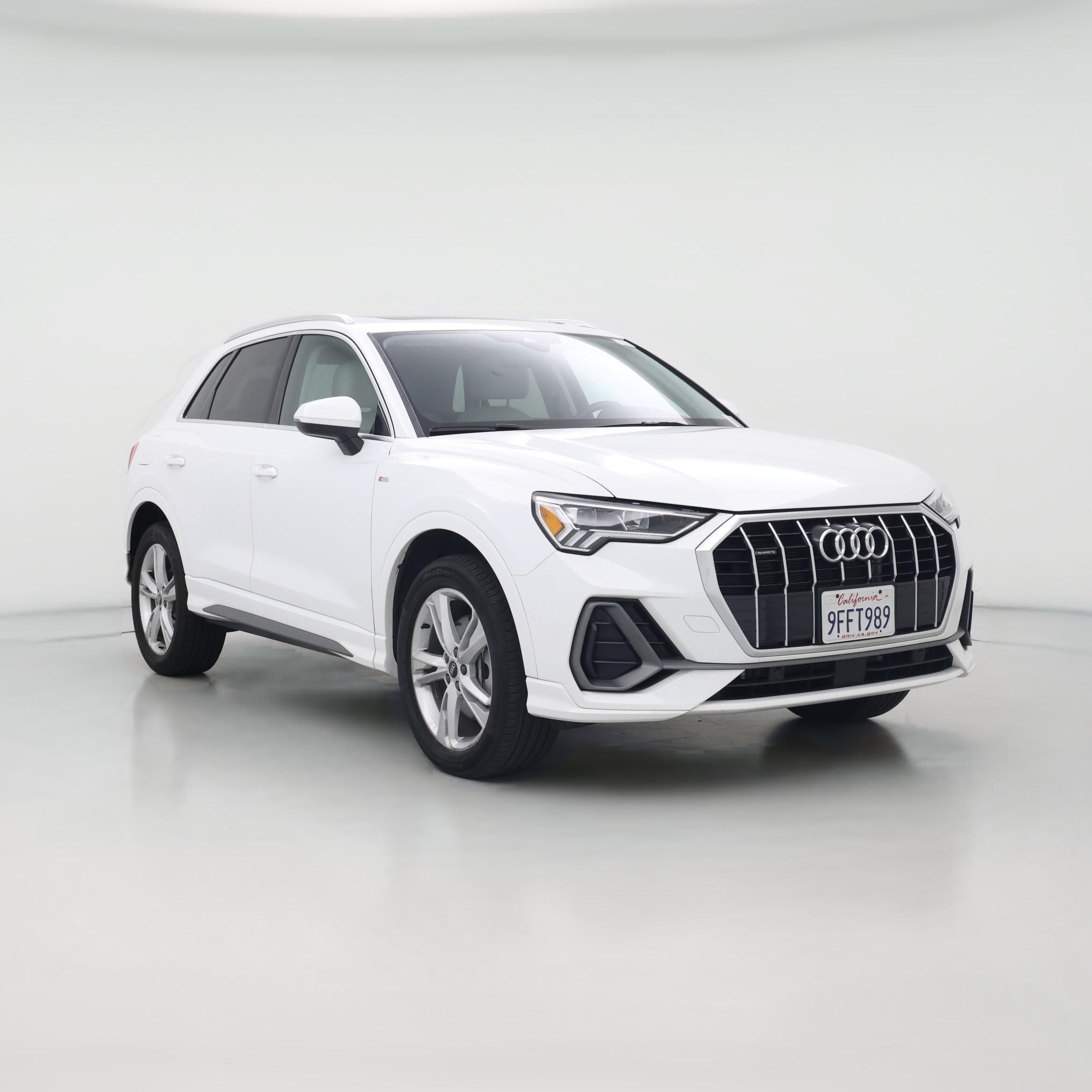 Thumbnail: 2023 Audi Q3 - 1