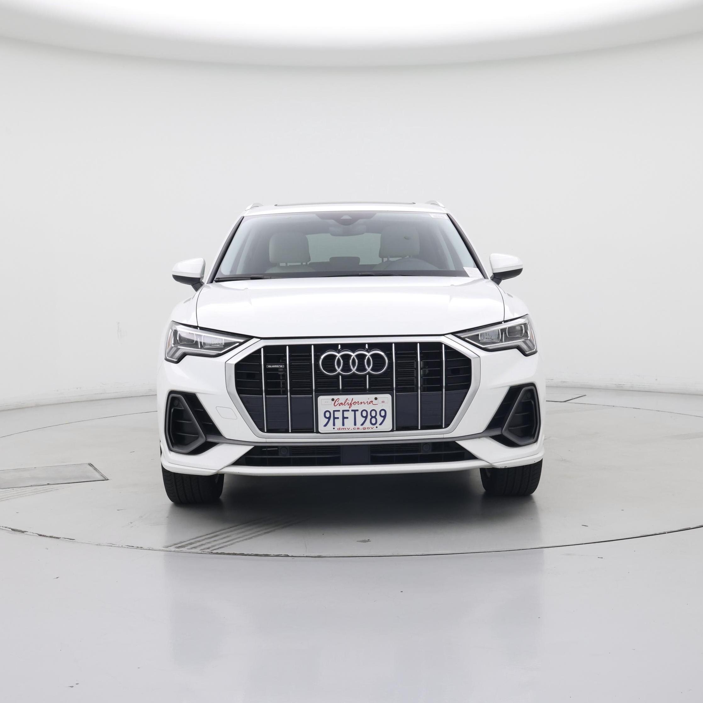 Thumbnail: 2023 Audi Q3 - 5