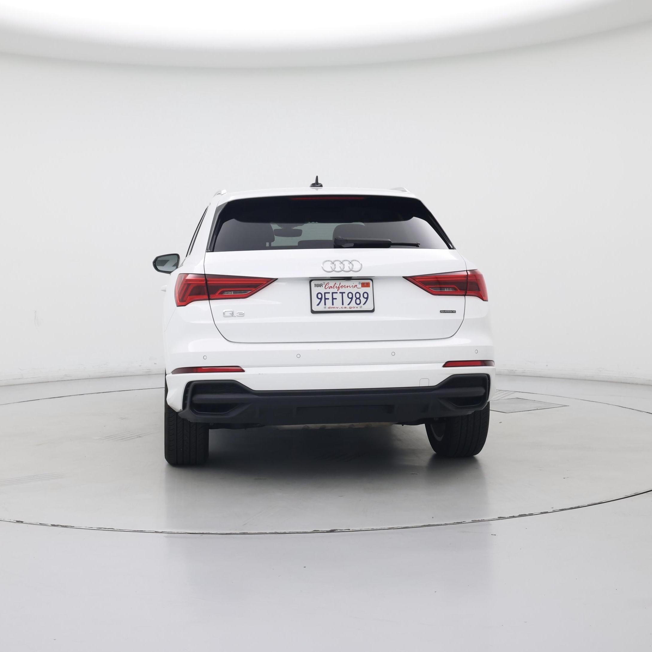 Thumbnail: 2023 Audi Q3 - 6