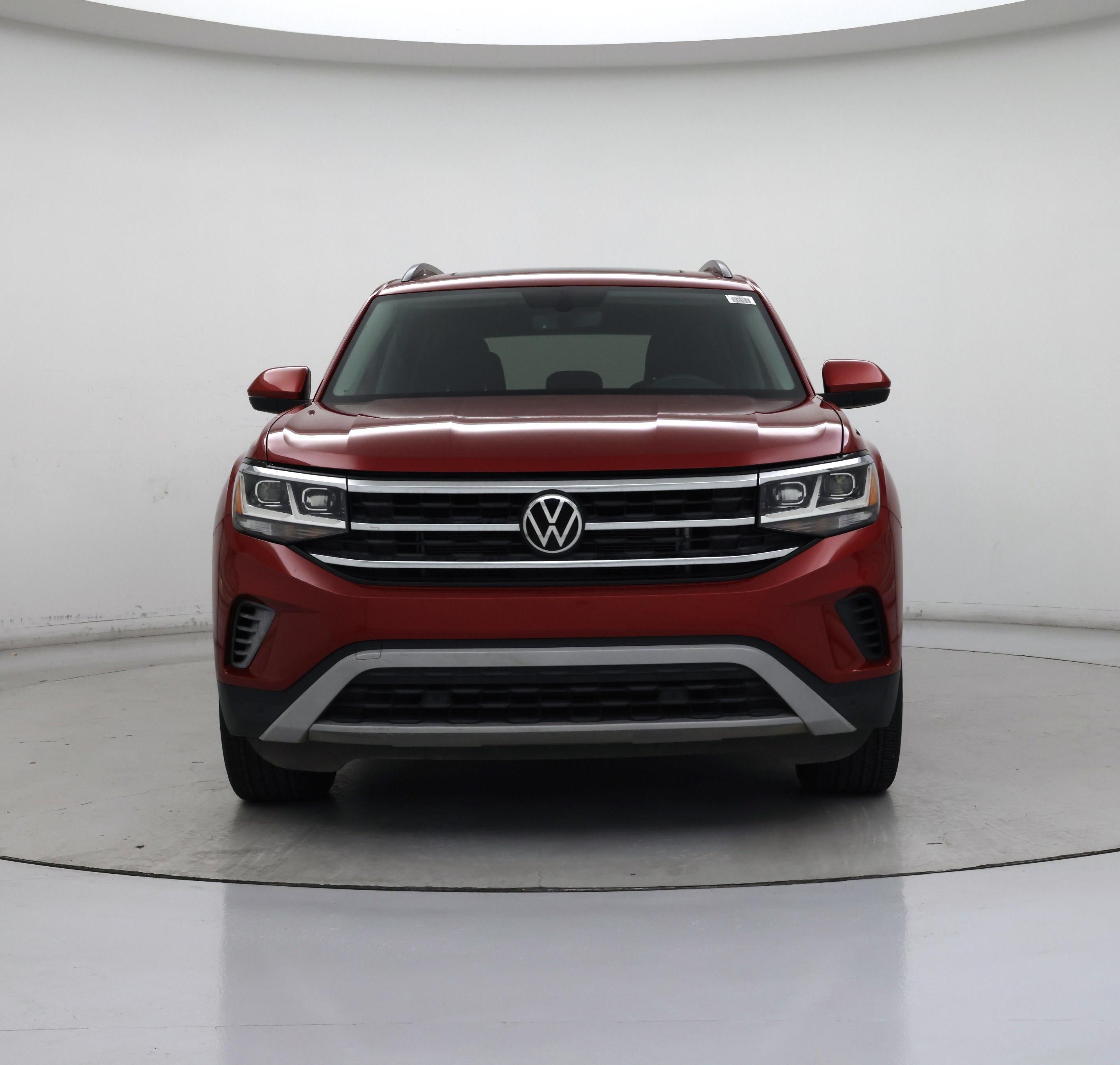 Thumbnail: 2023 Volkswagen Atlas - 5