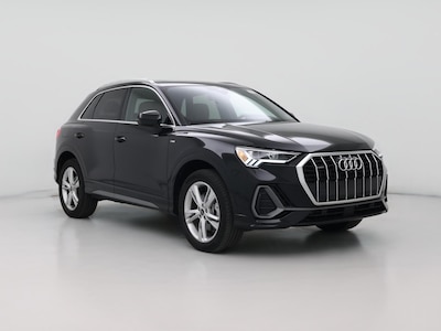 2024 Audi Q3 S-Line Premium Plus