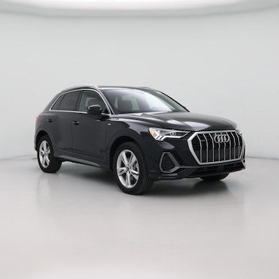 2024 Audi Q3 S-Line Premium Plus
