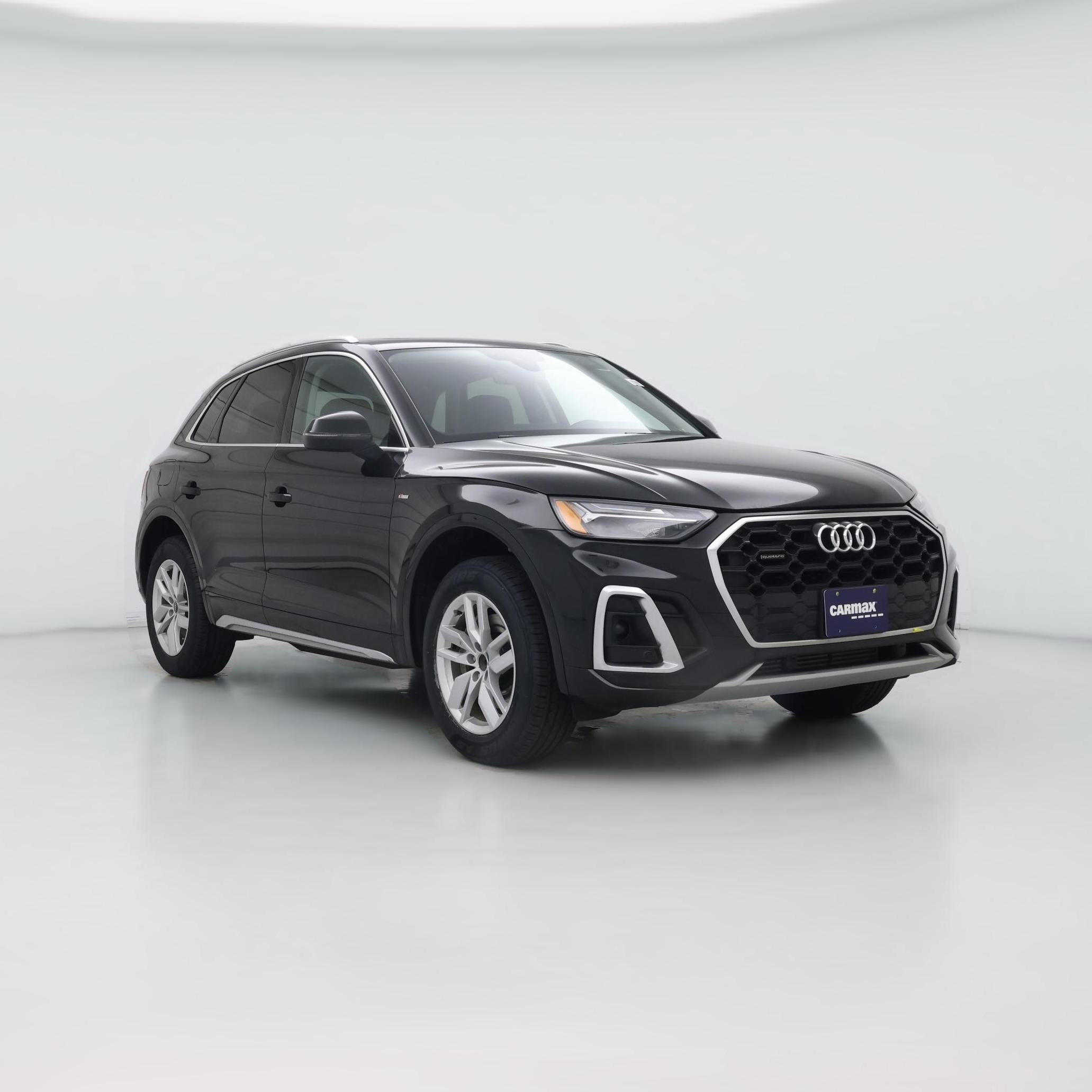 Thumbnail: 2023 Audi Q5 - 1