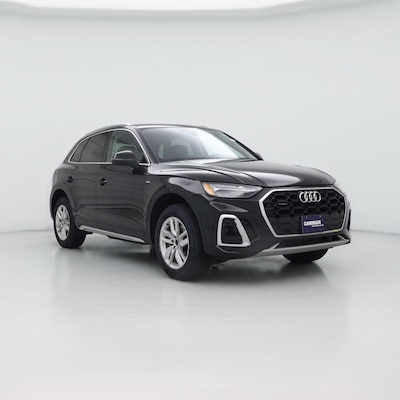 2023 Audi Q5 S-Line Premium