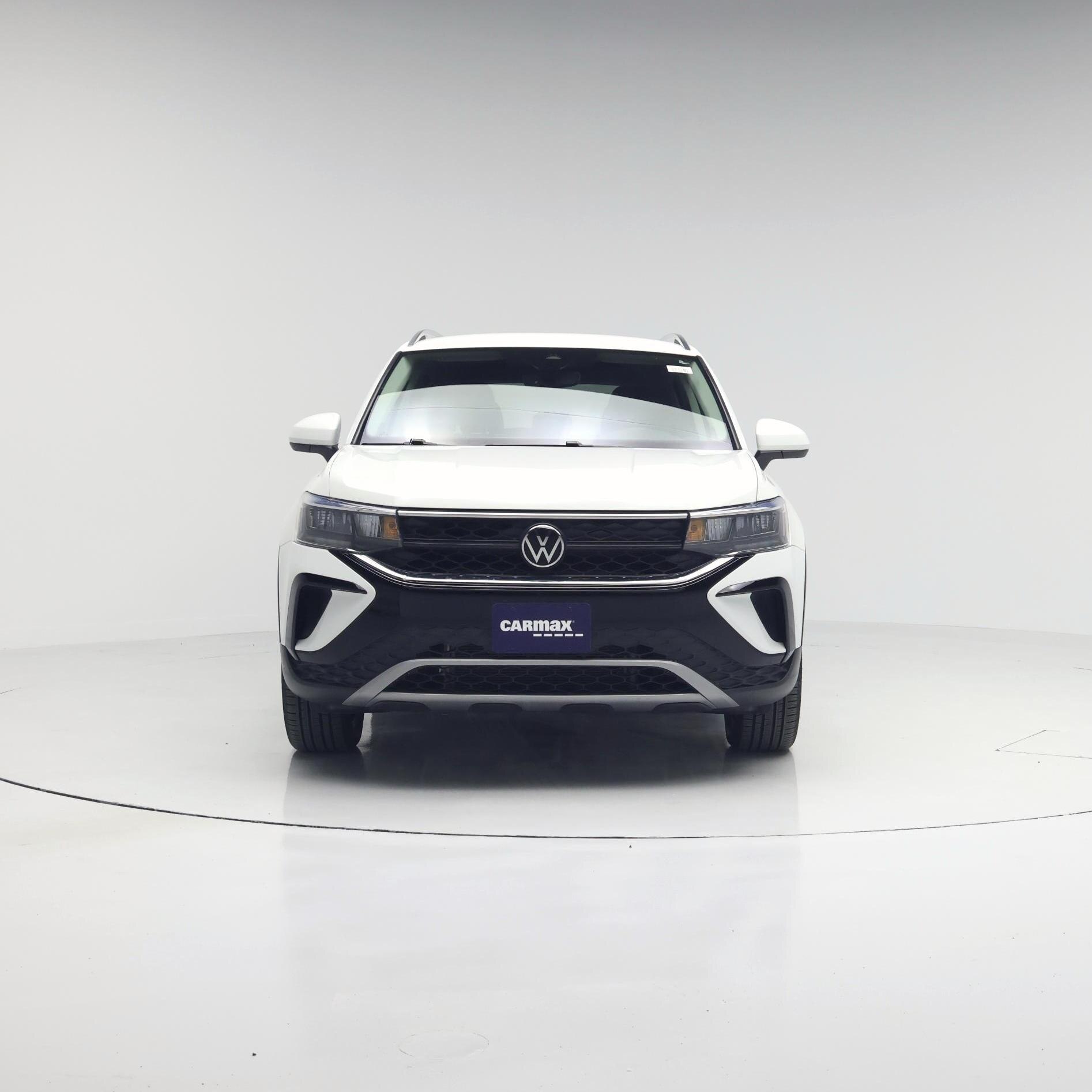 Thumbnail: 2022 Volkswagen Taos - 5