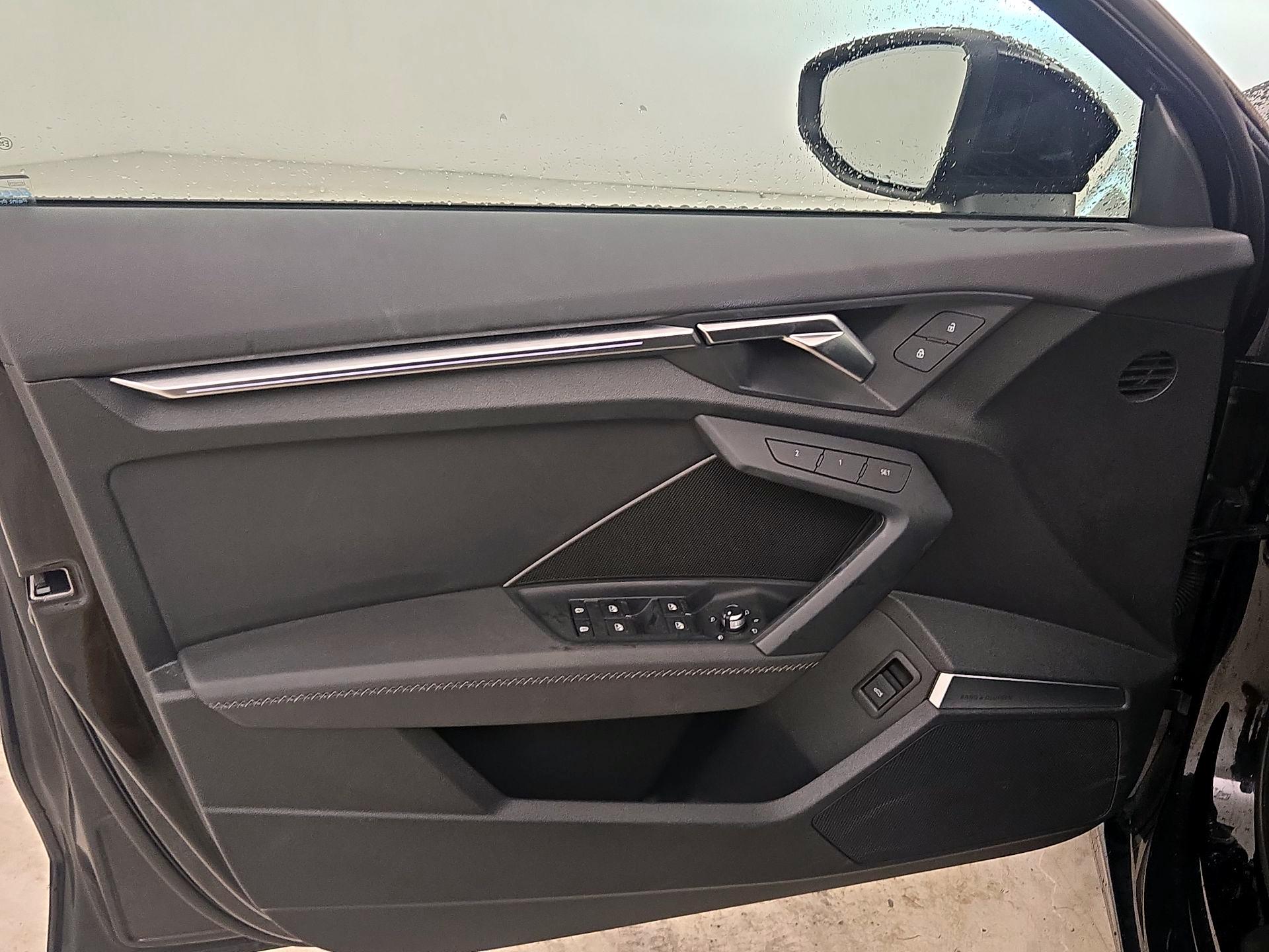 Thumbnail: 2023 Audi A3 - 12