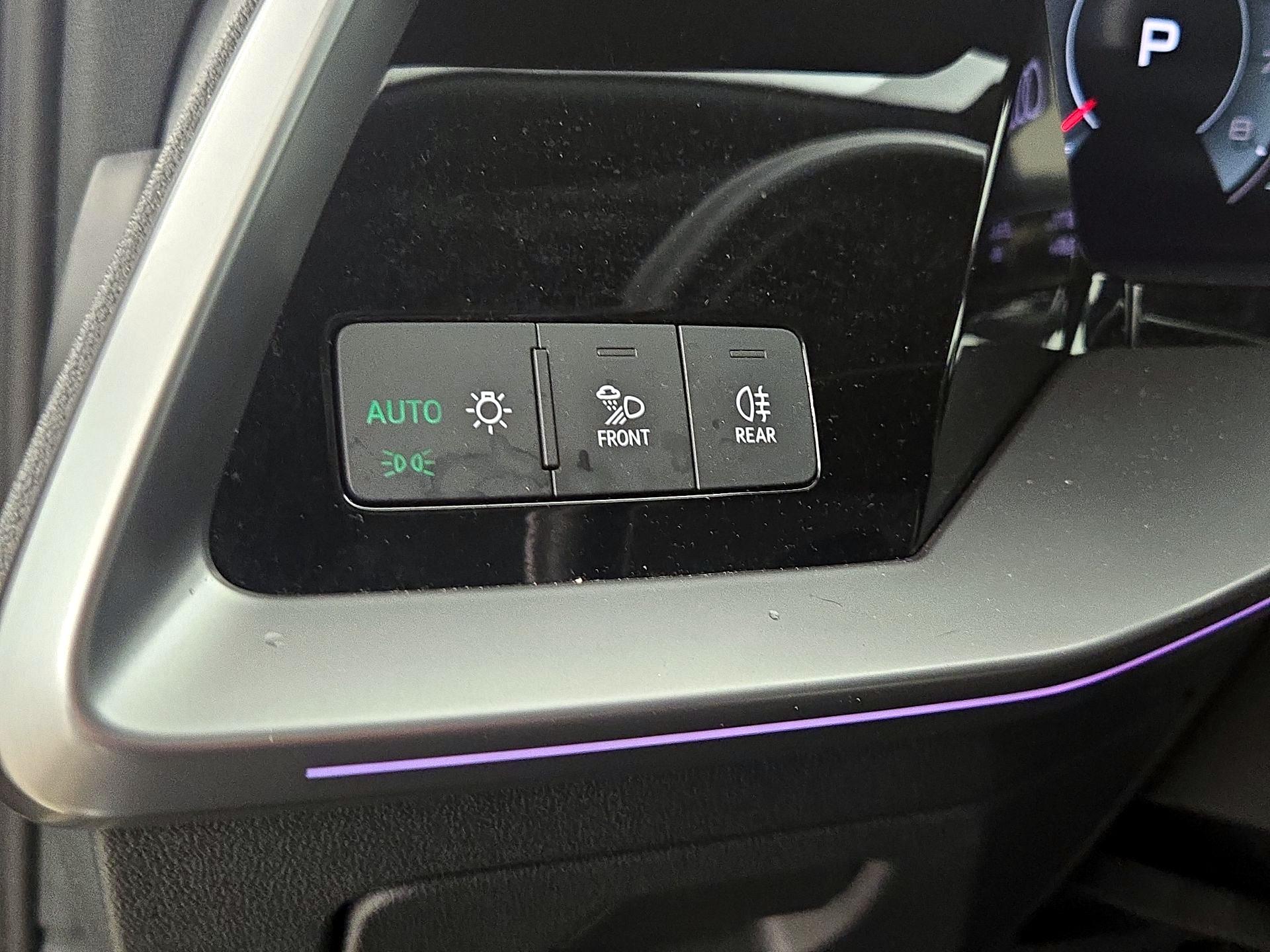 Thumbnail: 2023 Audi A3 - 13