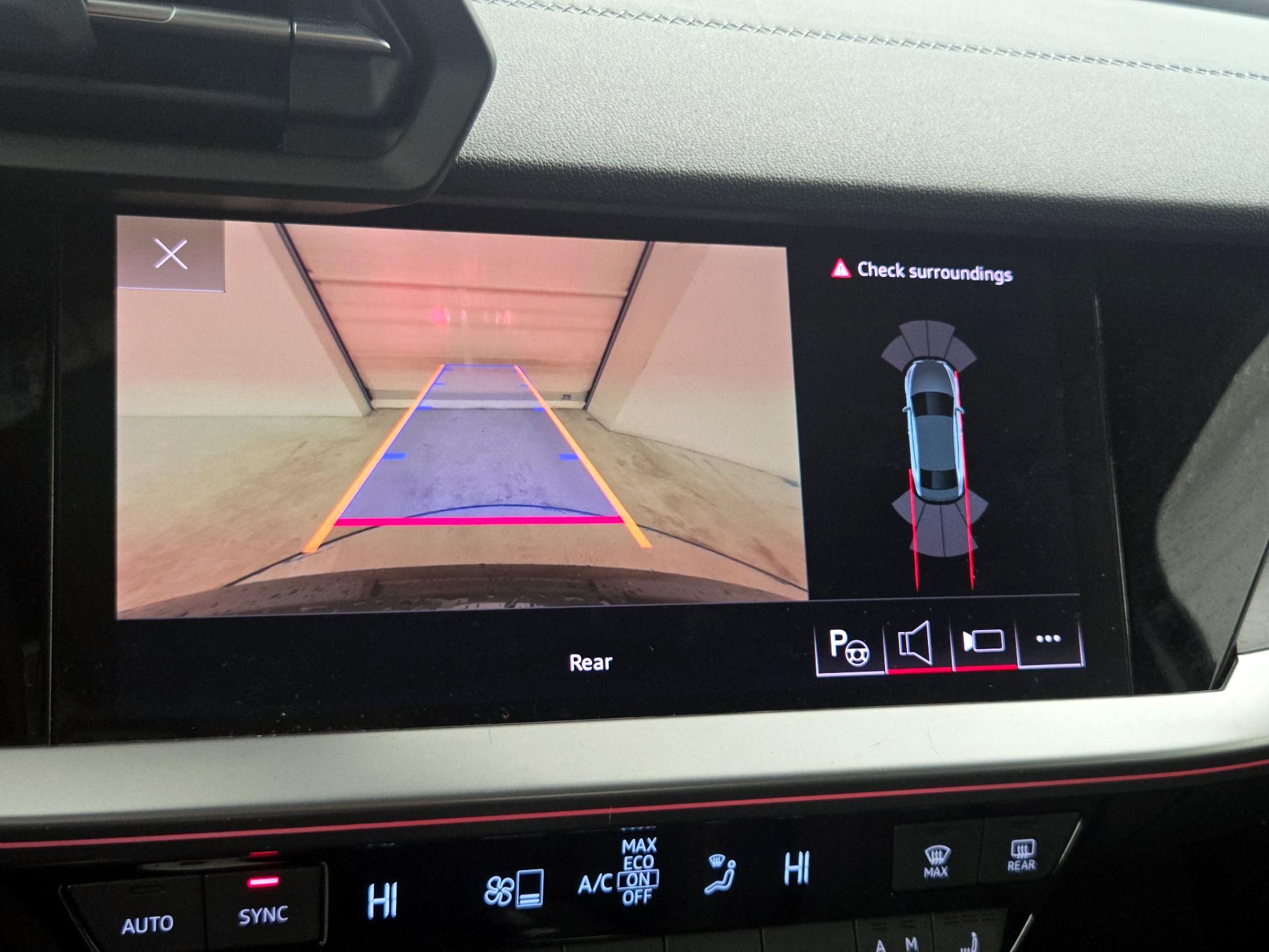 Thumbnail: 2023 Audi A3 - 15