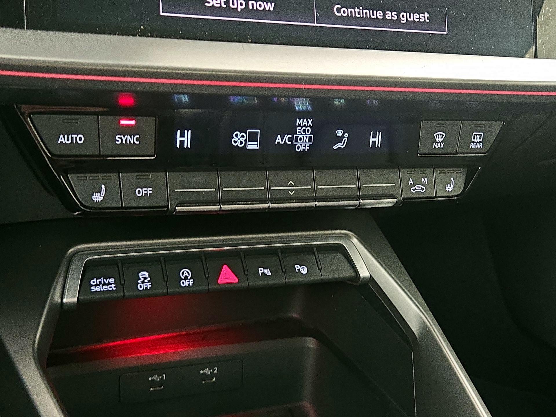 Thumbnail: 2023 Audi A3 - 17