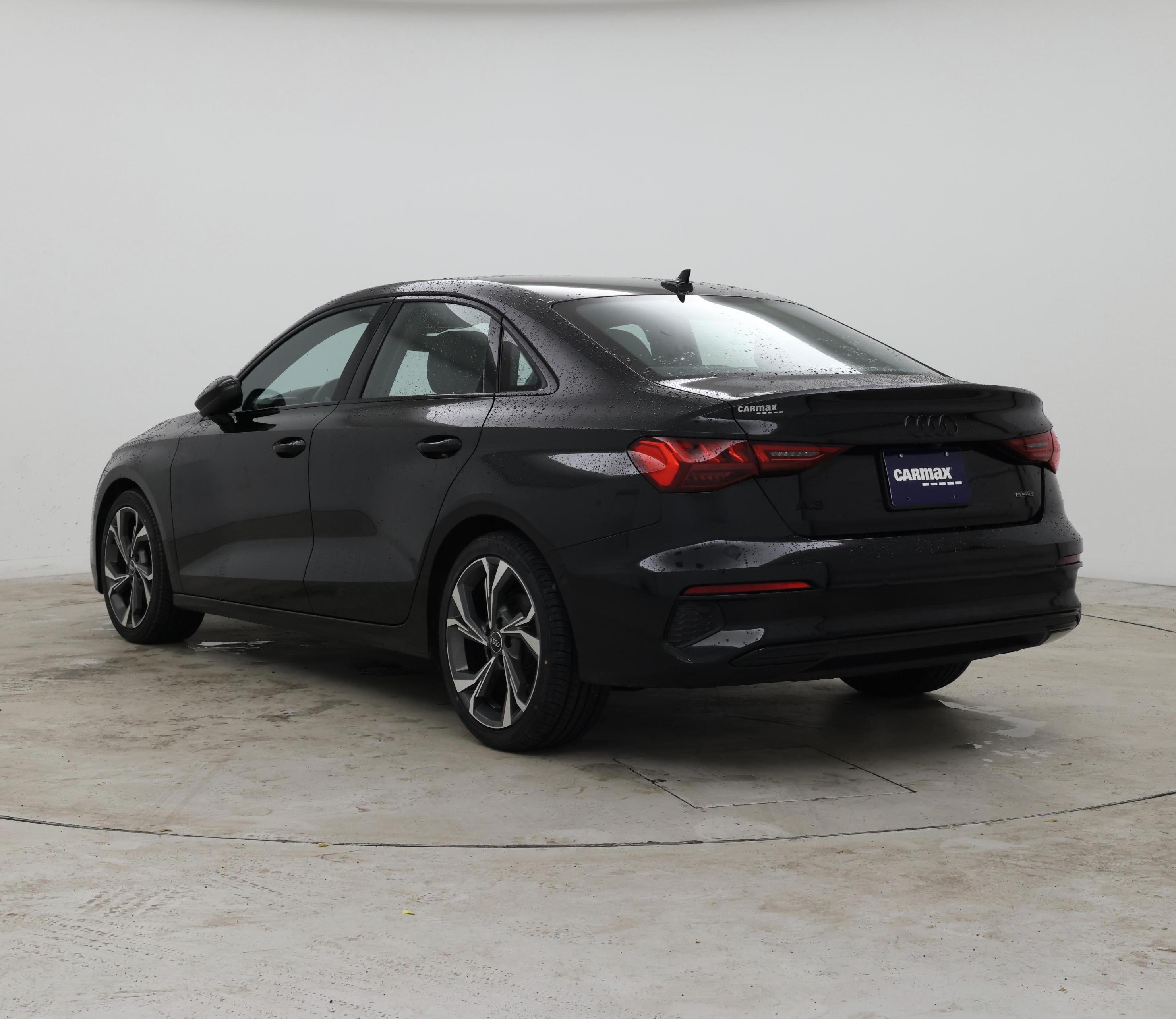 Thumbnail: 2023 Audi A3 - 2