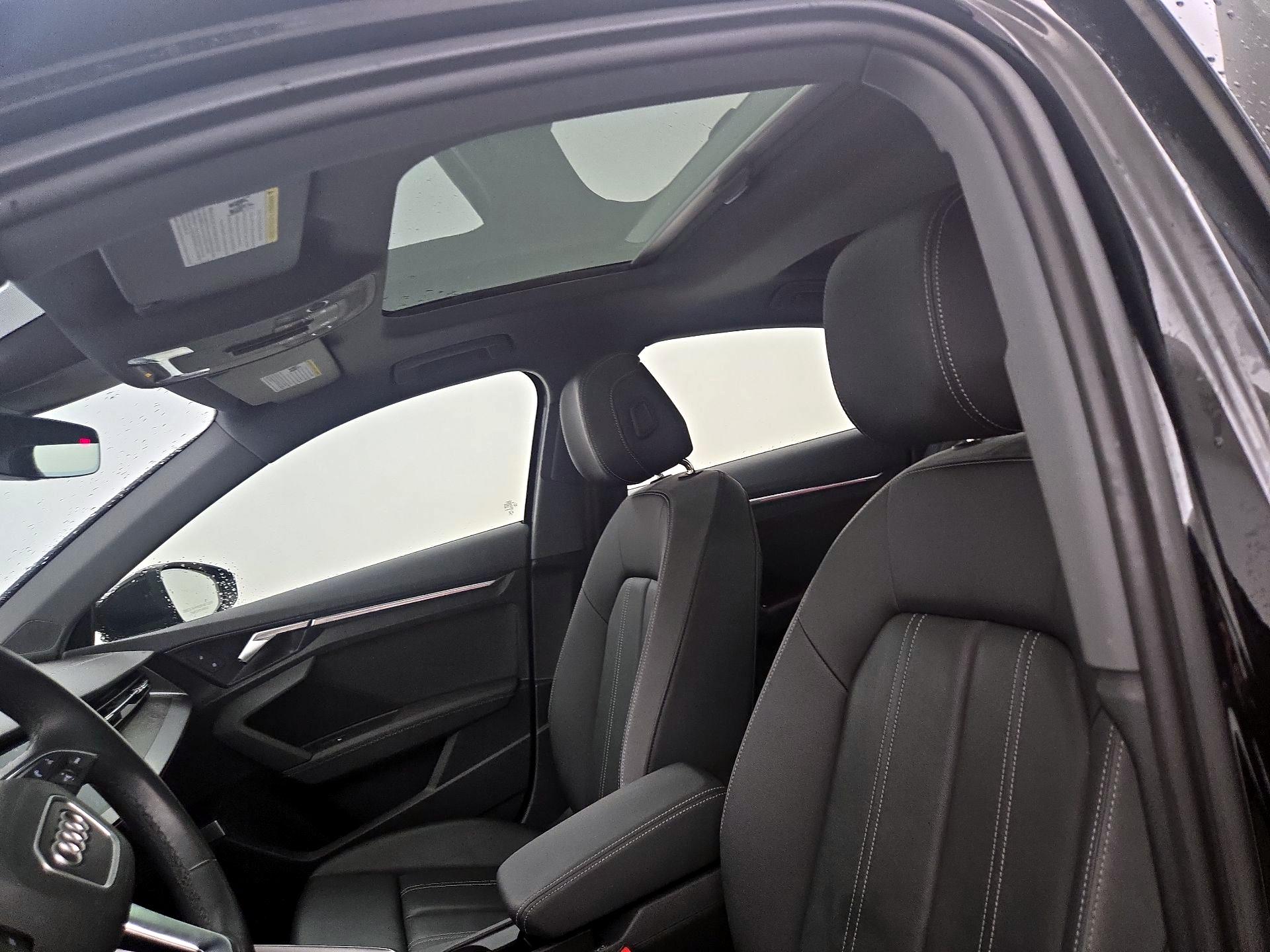 Thumbnail: 2023 Audi A3 - 20