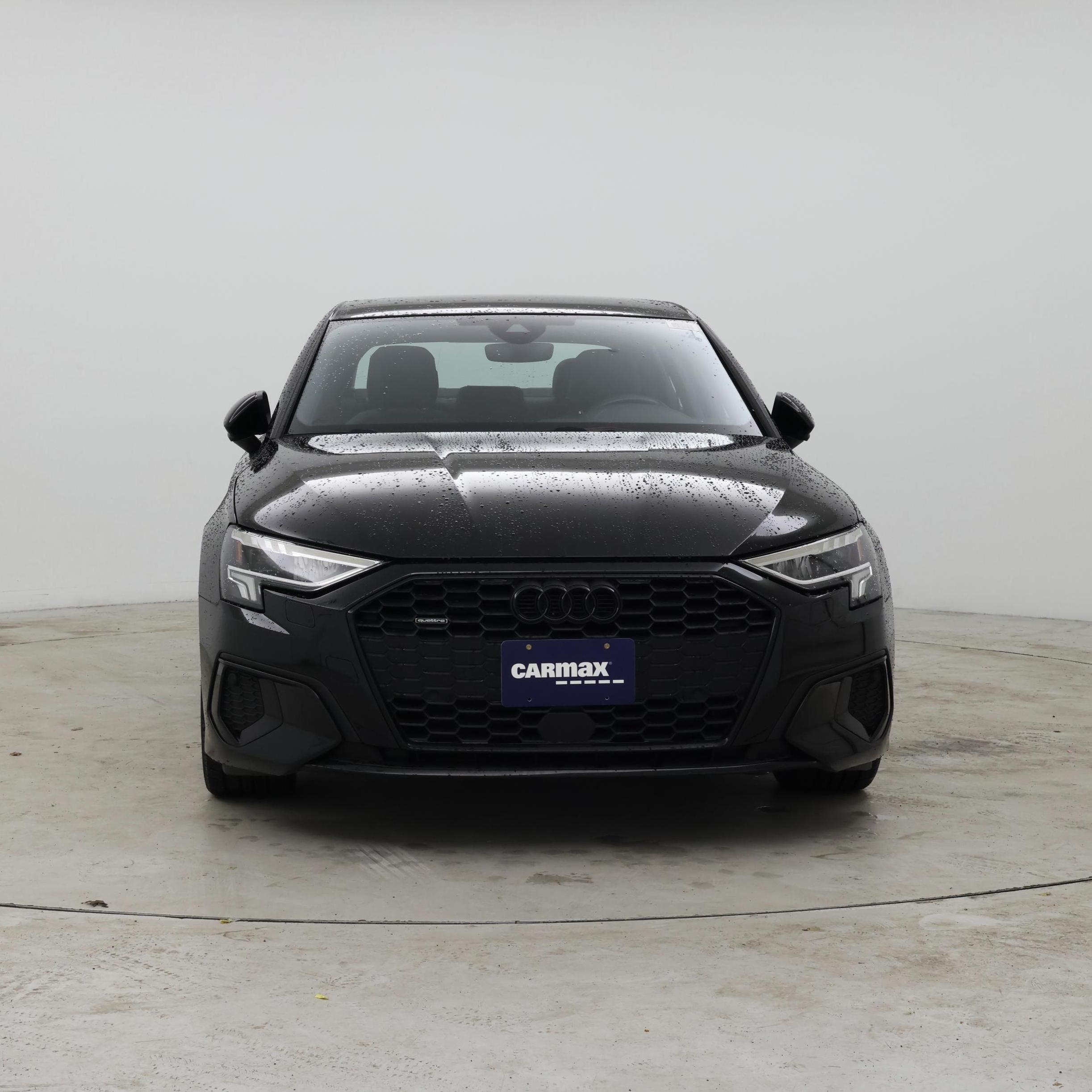 Thumbnail: 2023 Audi A3 - 5