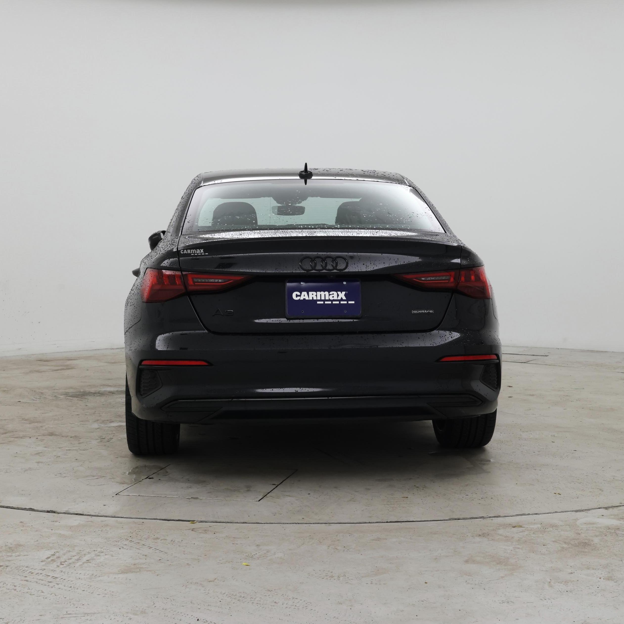 Thumbnail: 2023 Audi A3 - 6