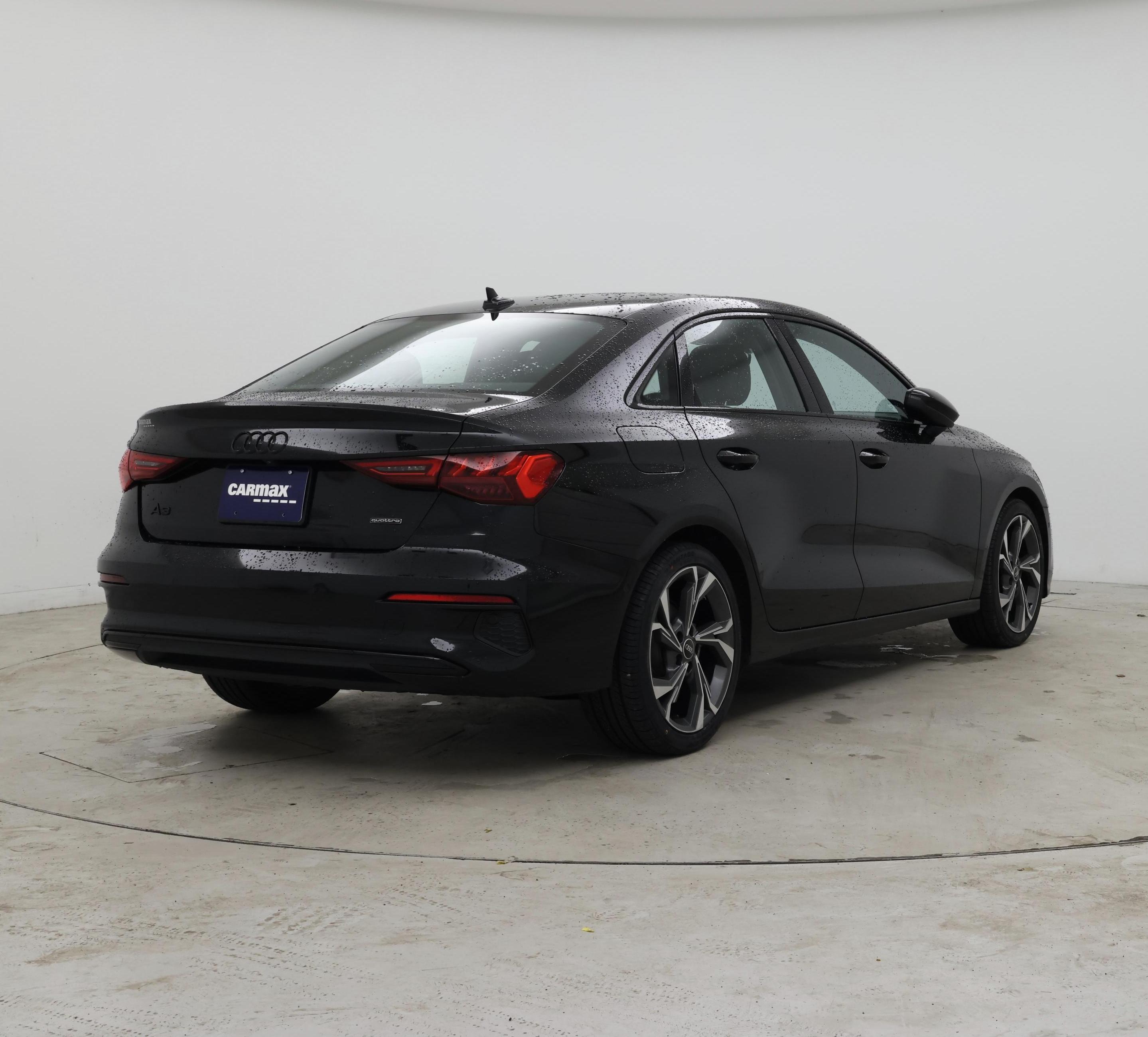 Thumbnail: 2023 Audi A3 - 8