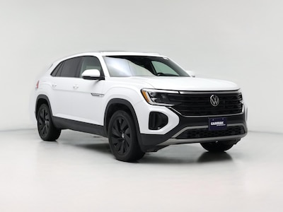 2024 Volkswagen Atlas Cross Sport SE w/Tech