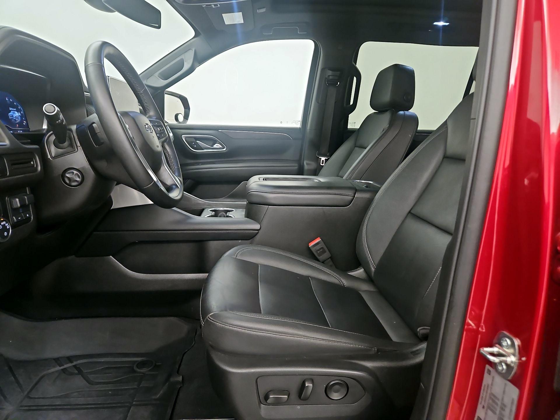 Thumbnail: 2024 Chevrolet Suburban - 11