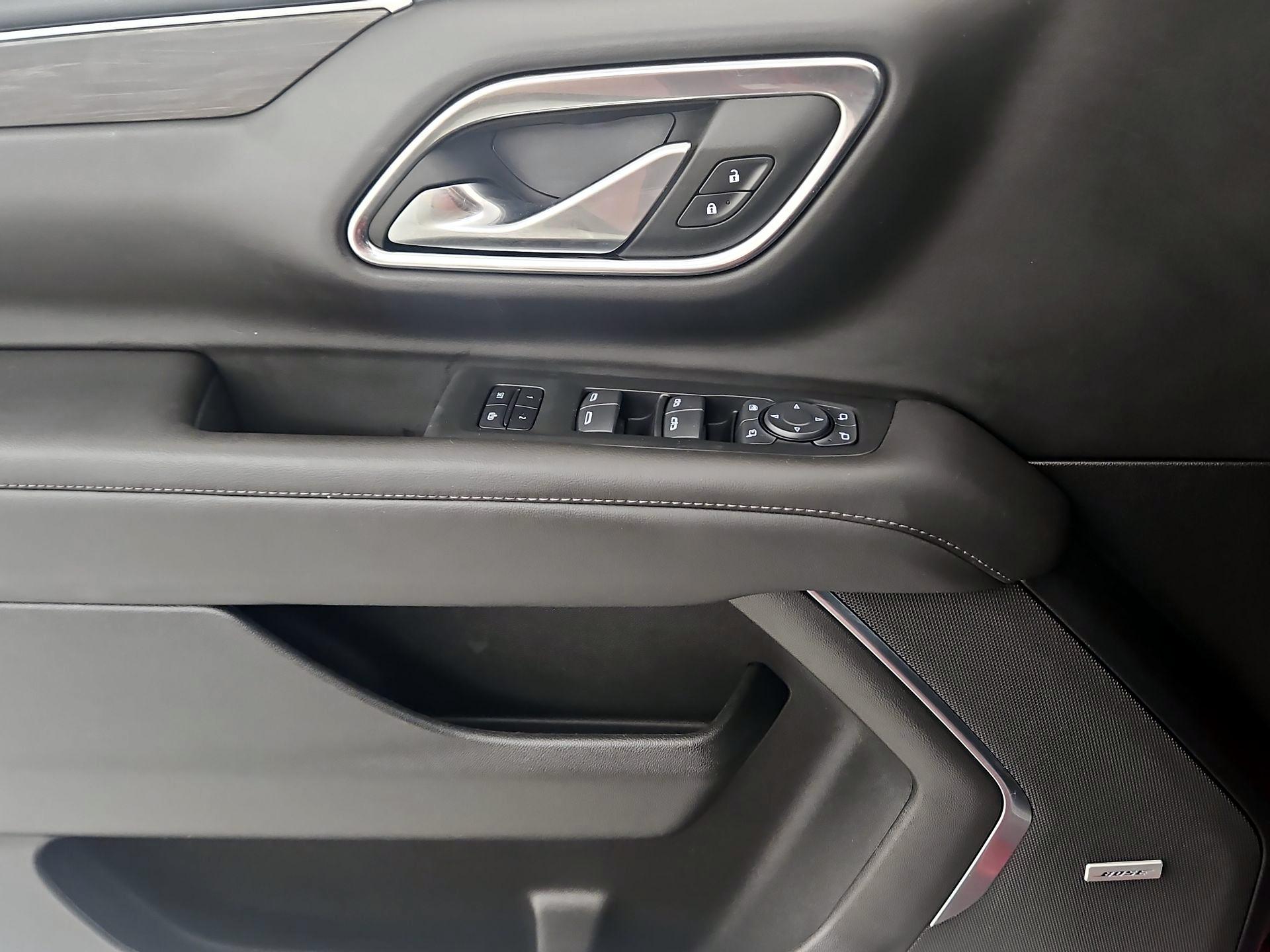 Thumbnail: 2024 Chevrolet Suburban - 12