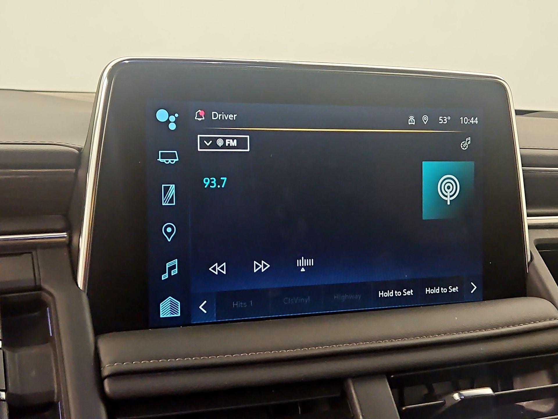 Thumbnail: 2024 Chevrolet Suburban - 15