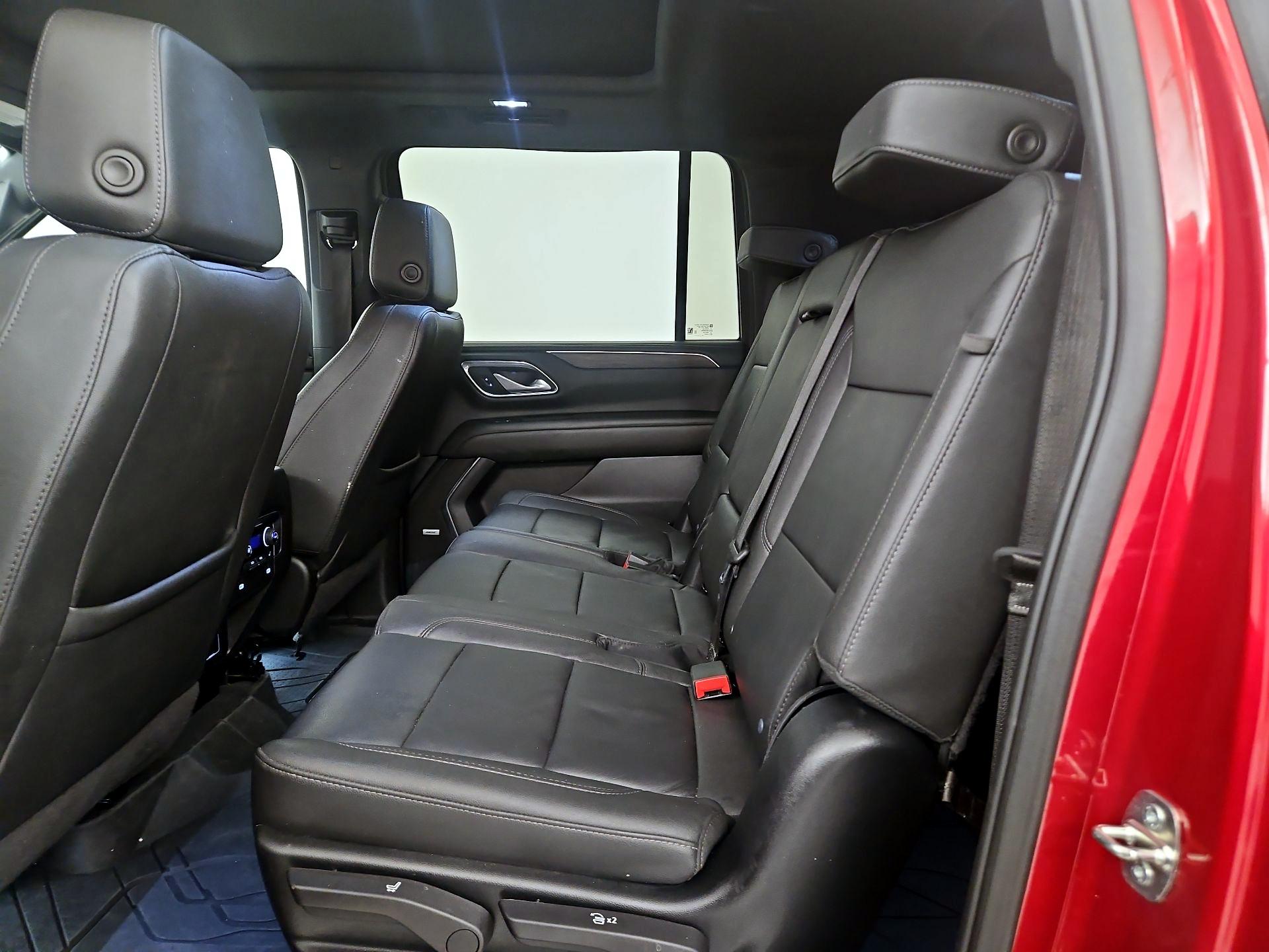 Thumbnail: 2024 Chevrolet Suburban - 20