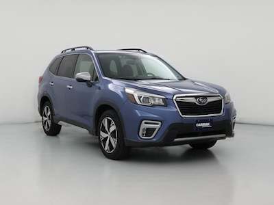 2019 Subaru Forester 2.5I Touring
