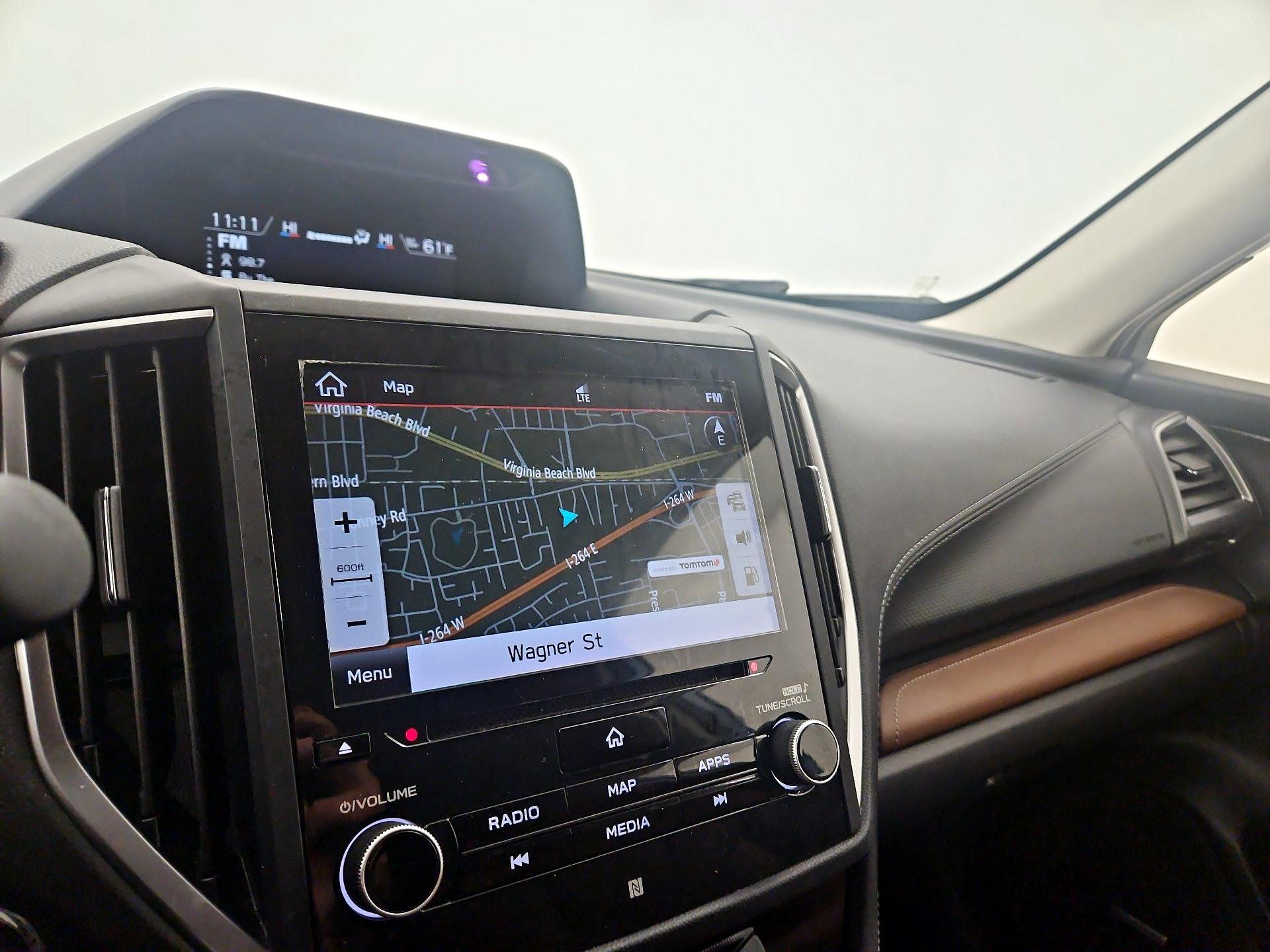 Thumbnail: 2019 Subaru Forester - 14