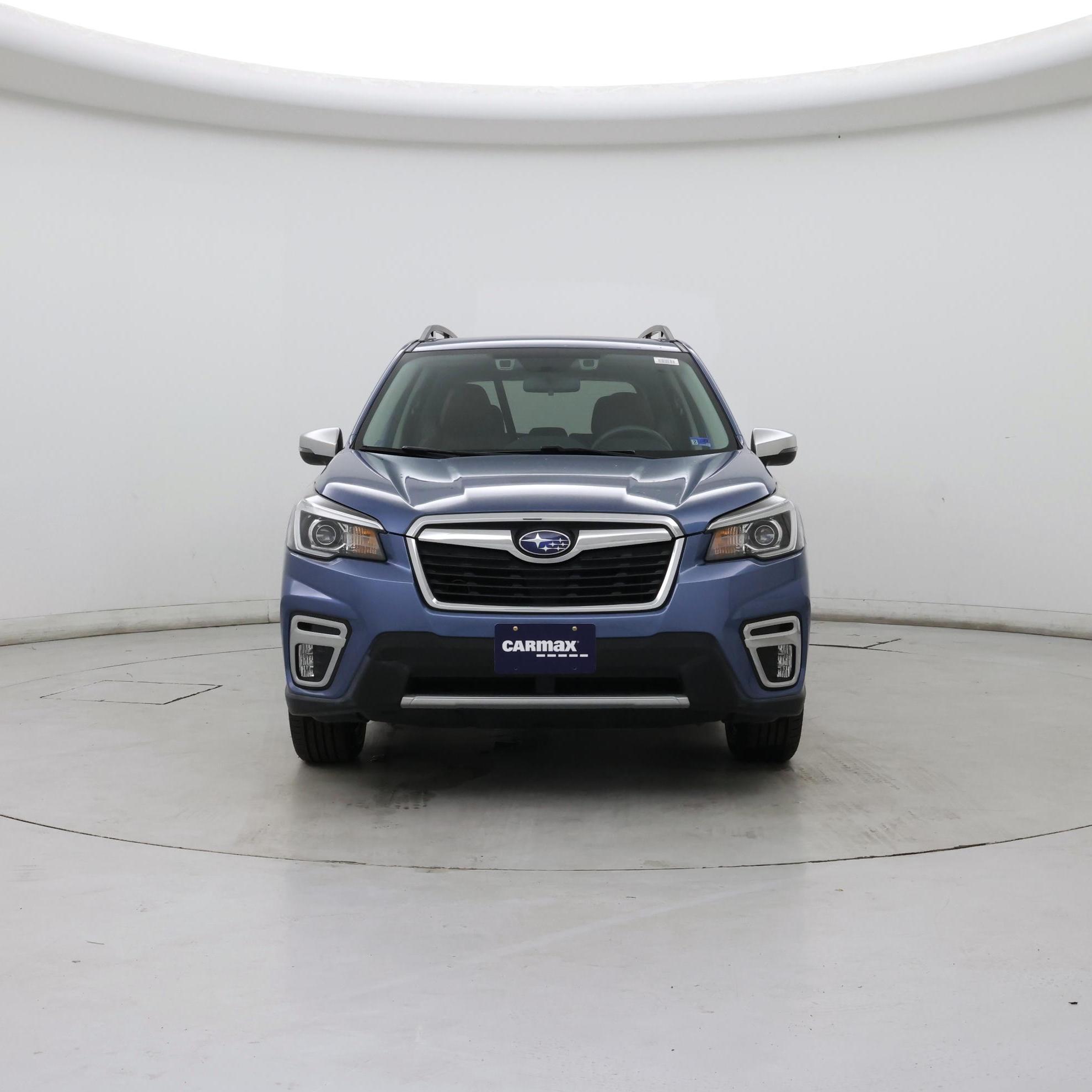 Thumbnail: 2019 Subaru Forester - 5