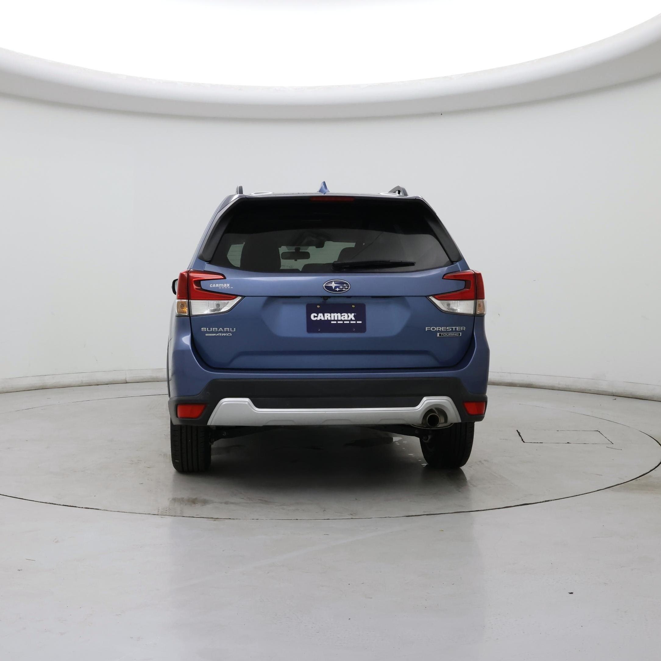 Thumbnail: 2019 Subaru Forester - 6