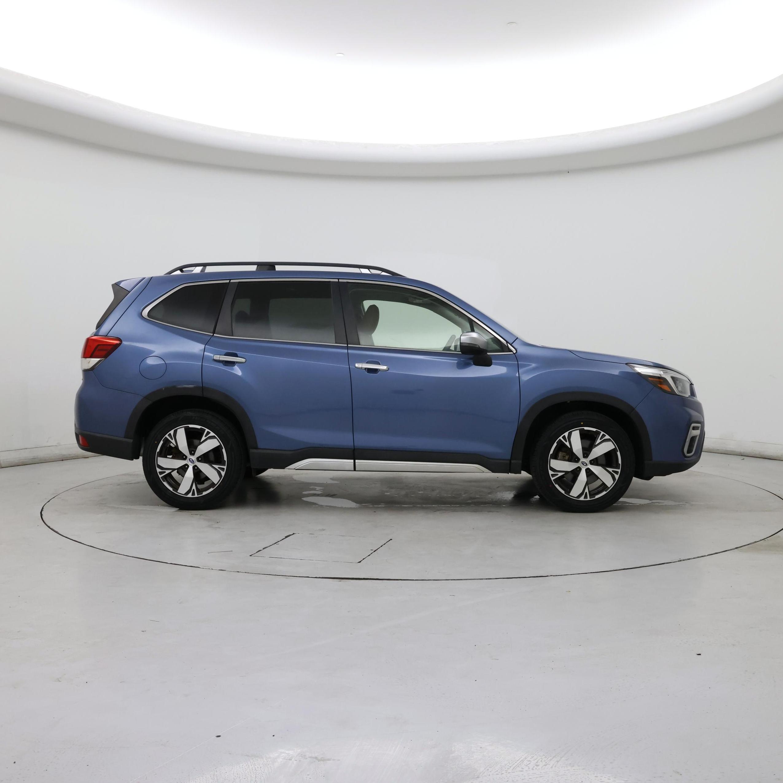 Thumbnail: 2019 Subaru Forester - 7