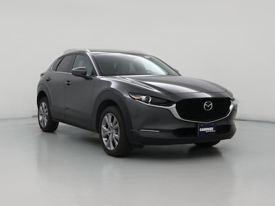 2023 Mazda CX-30 2.5 S Preferred Package