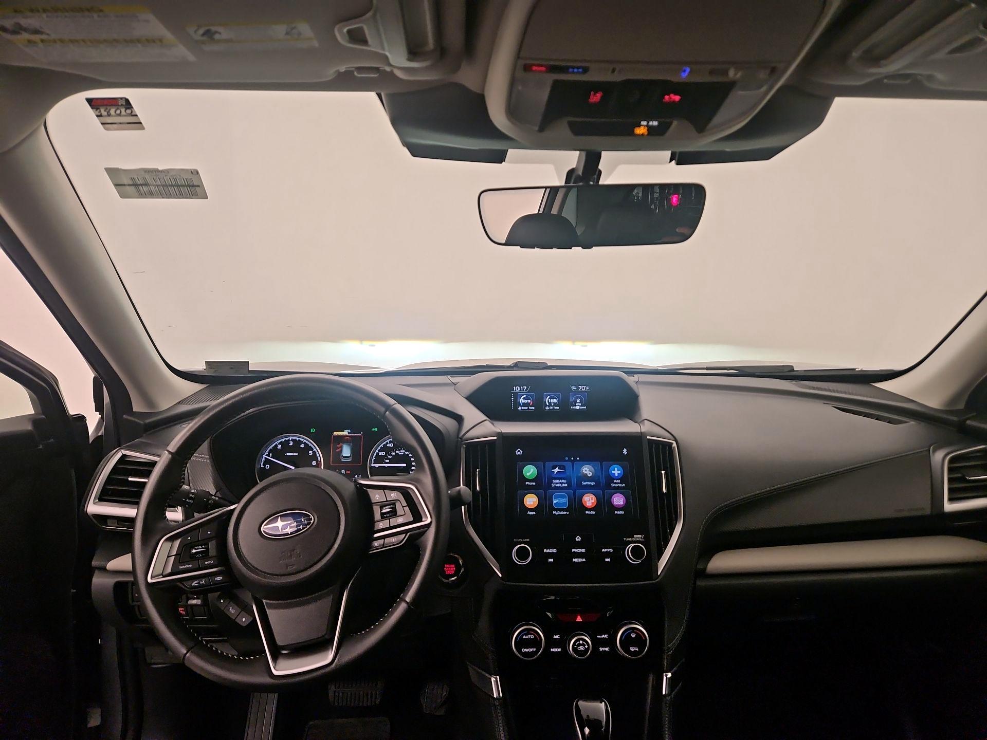 Thumbnail: 2024 Subaru Forester - 9