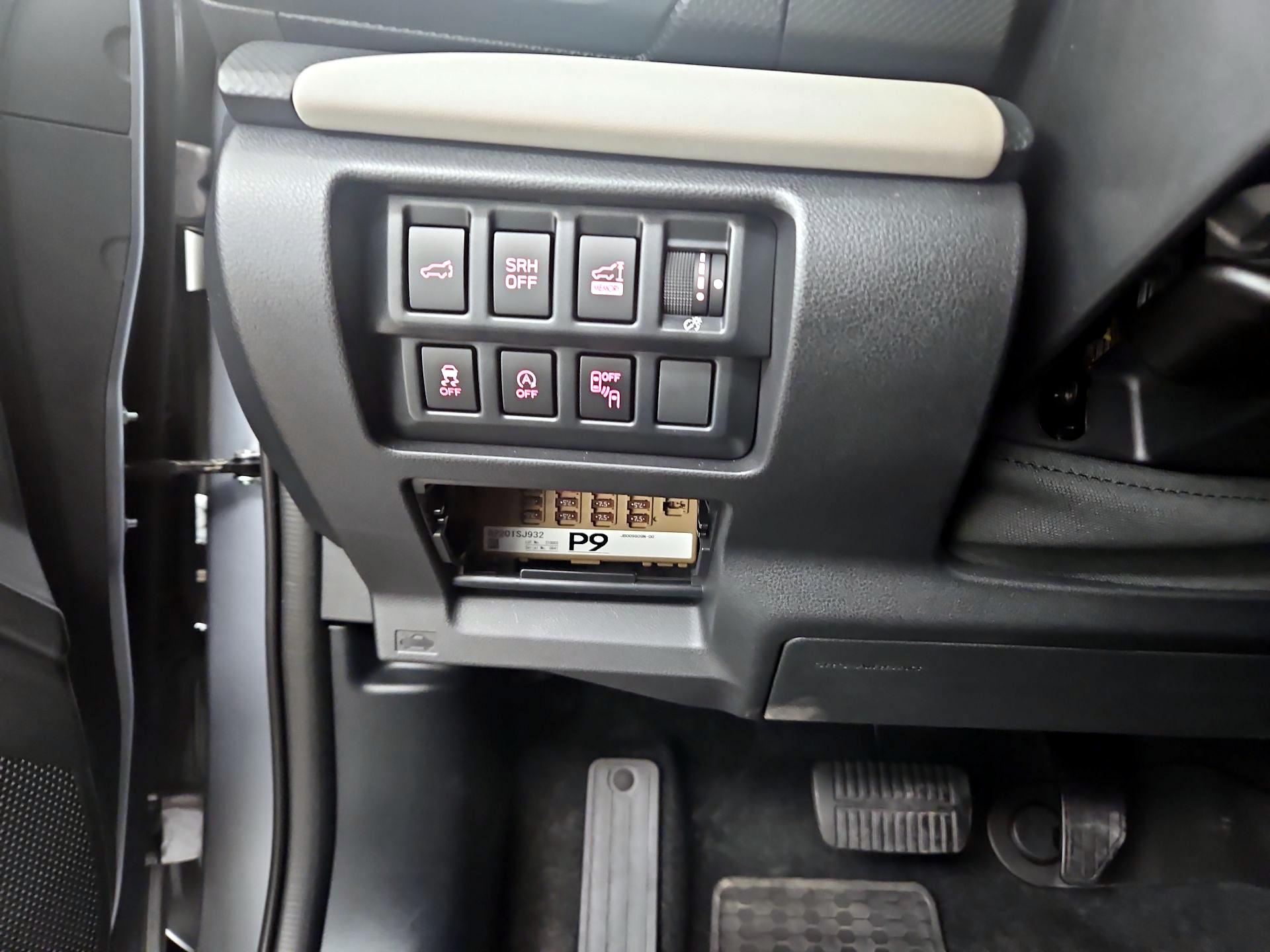 Thumbnail: 2024 Subaru Forester - 13