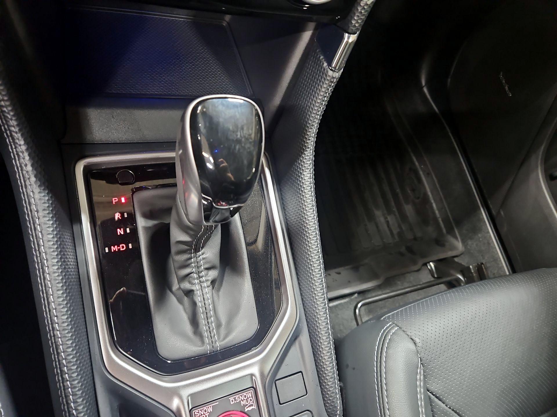 Thumbnail: 2024 Subaru Forester - 16