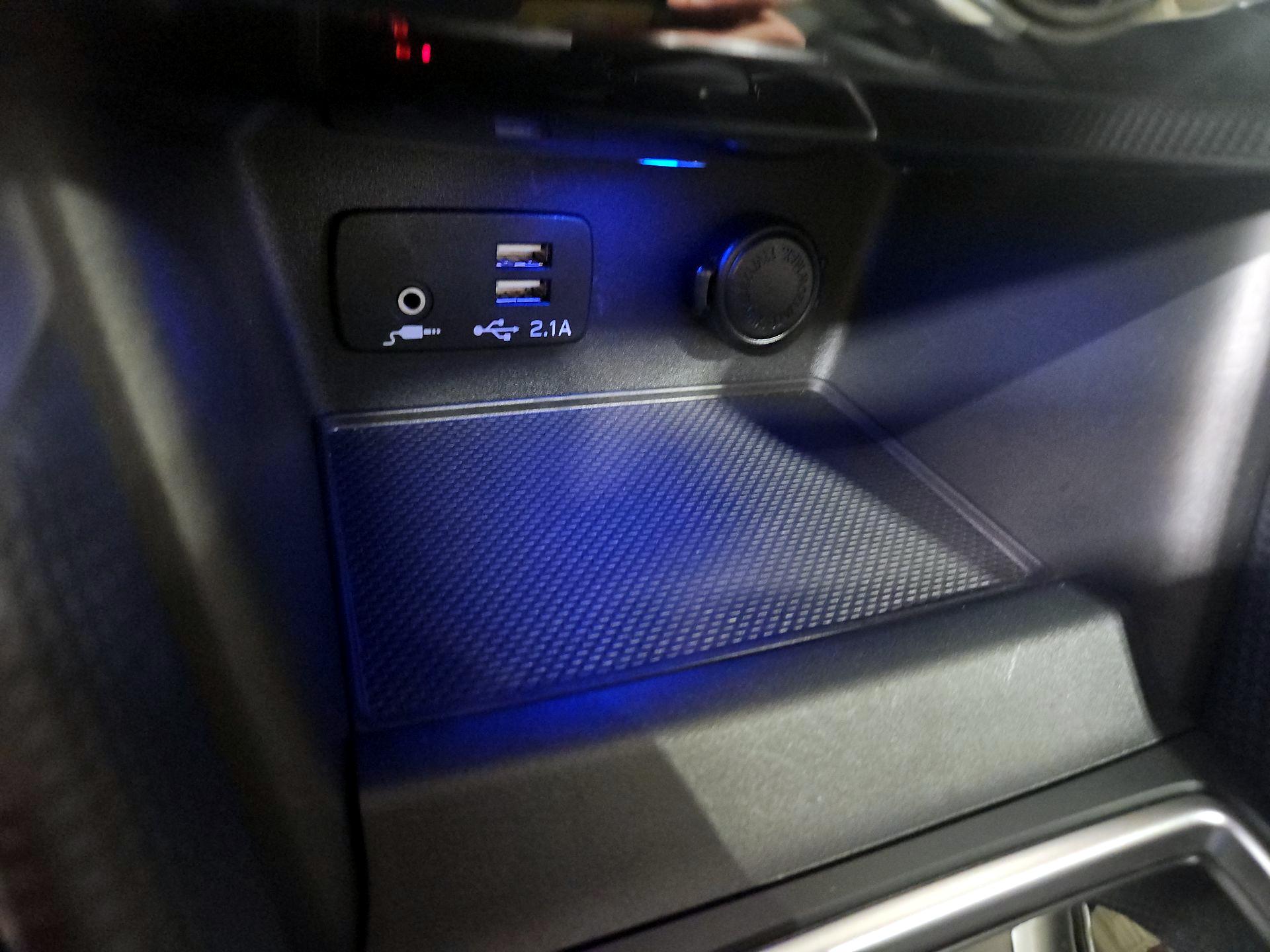 Thumbnail: 2024 Subaru Forester - 17