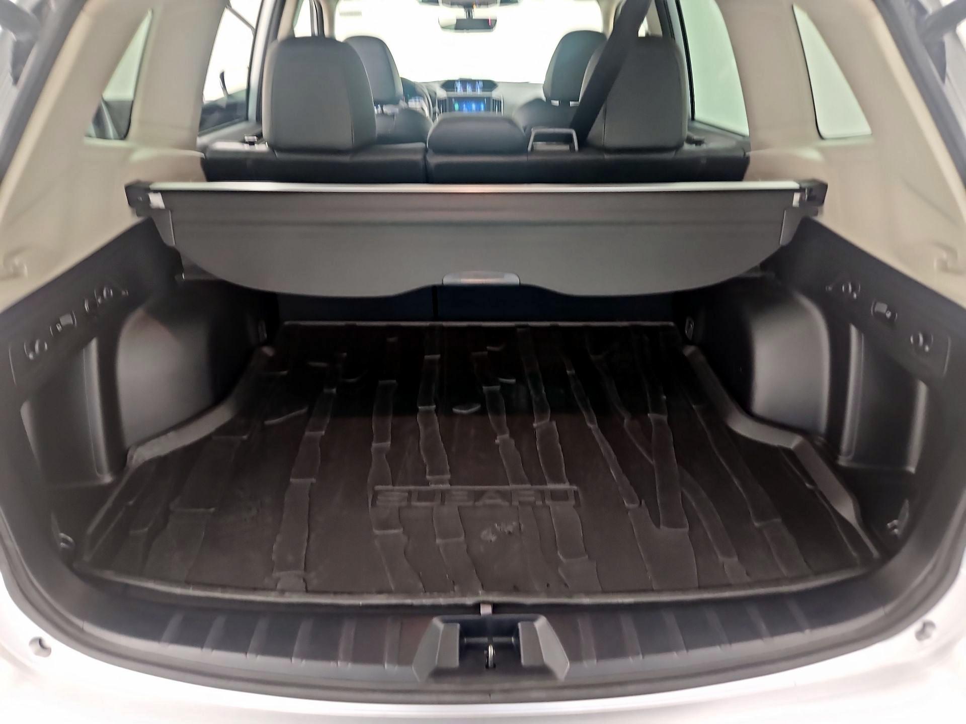 Thumbnail: 2024 Subaru Forester - 19
