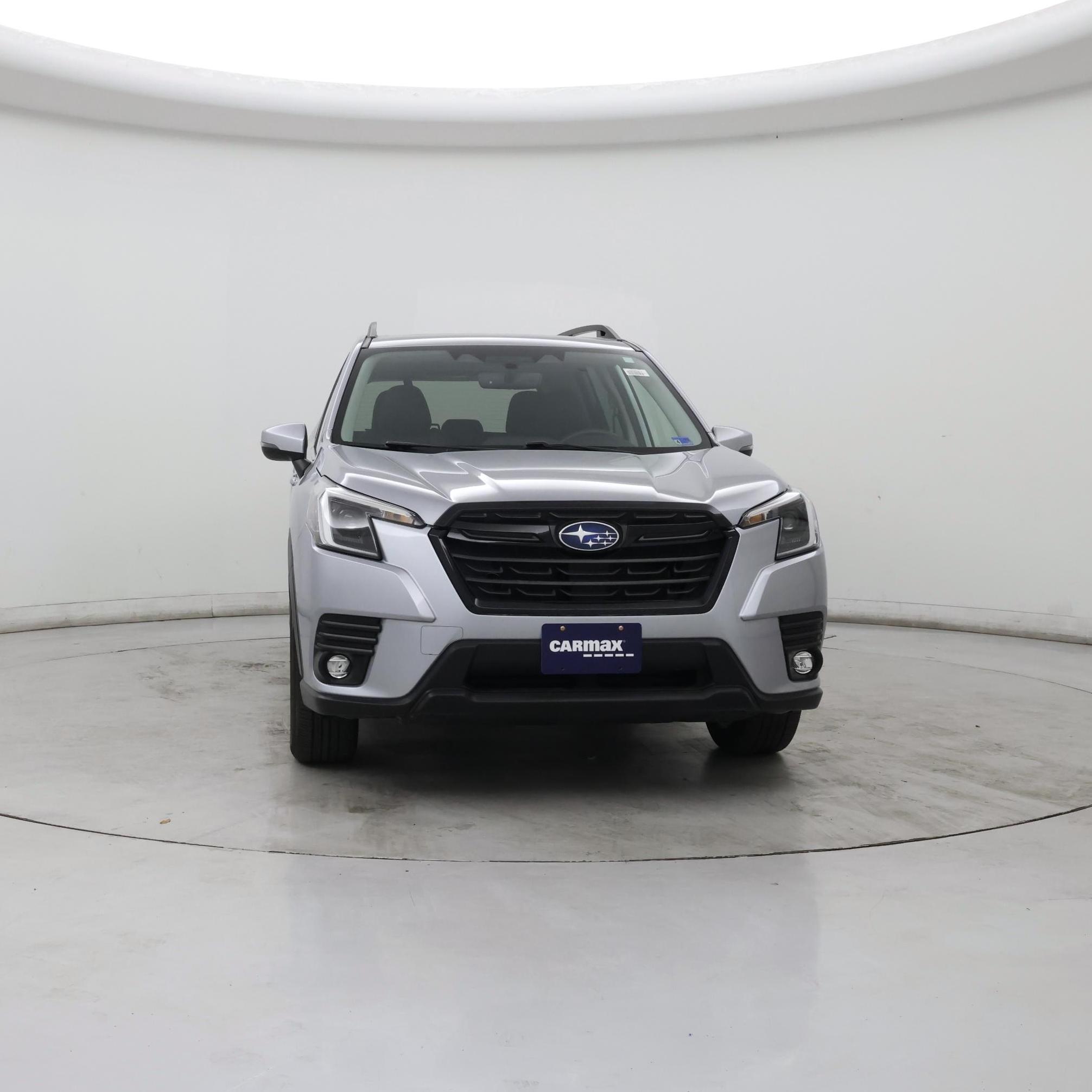 Thumbnail: 2024 Subaru Forester - 5